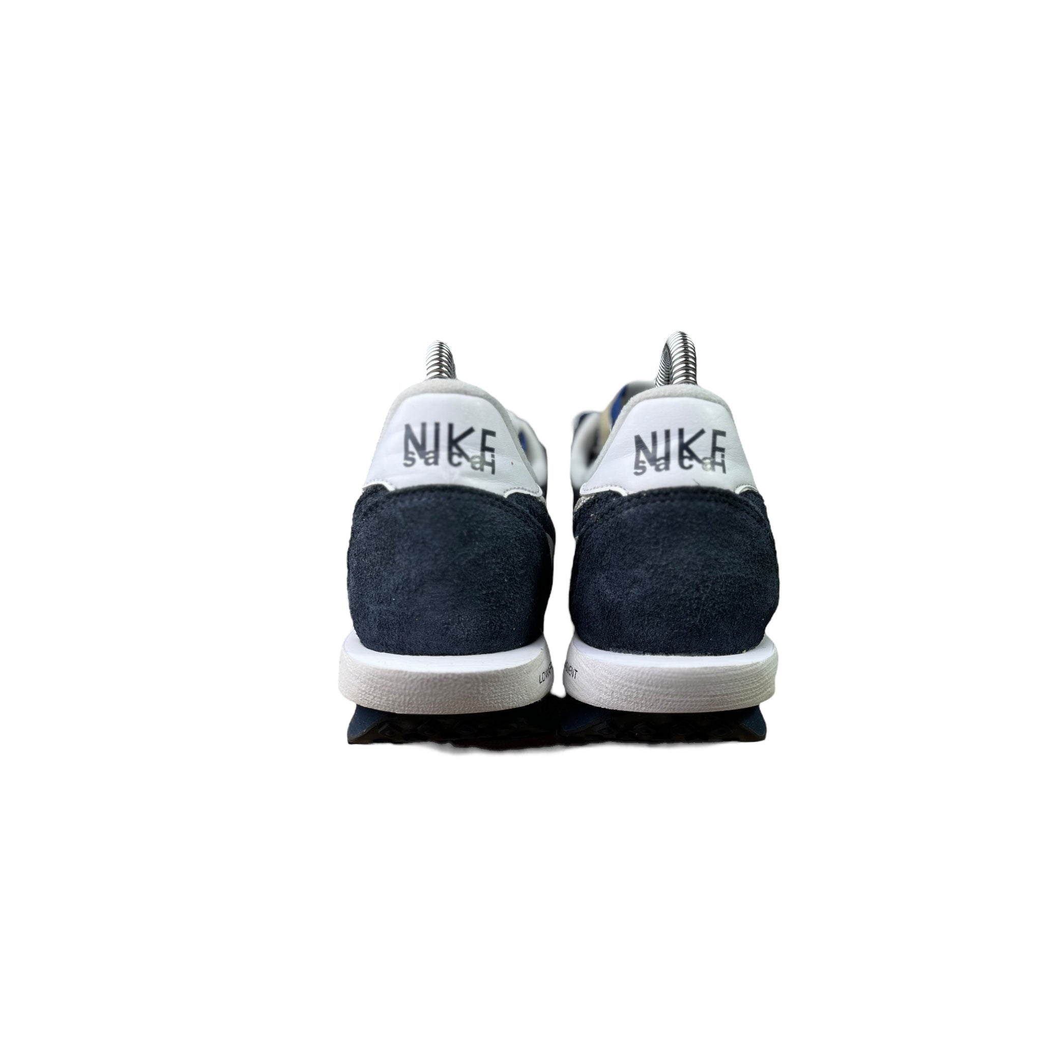 Nike LD Waffle Sacai Fragment Blue (41EU)