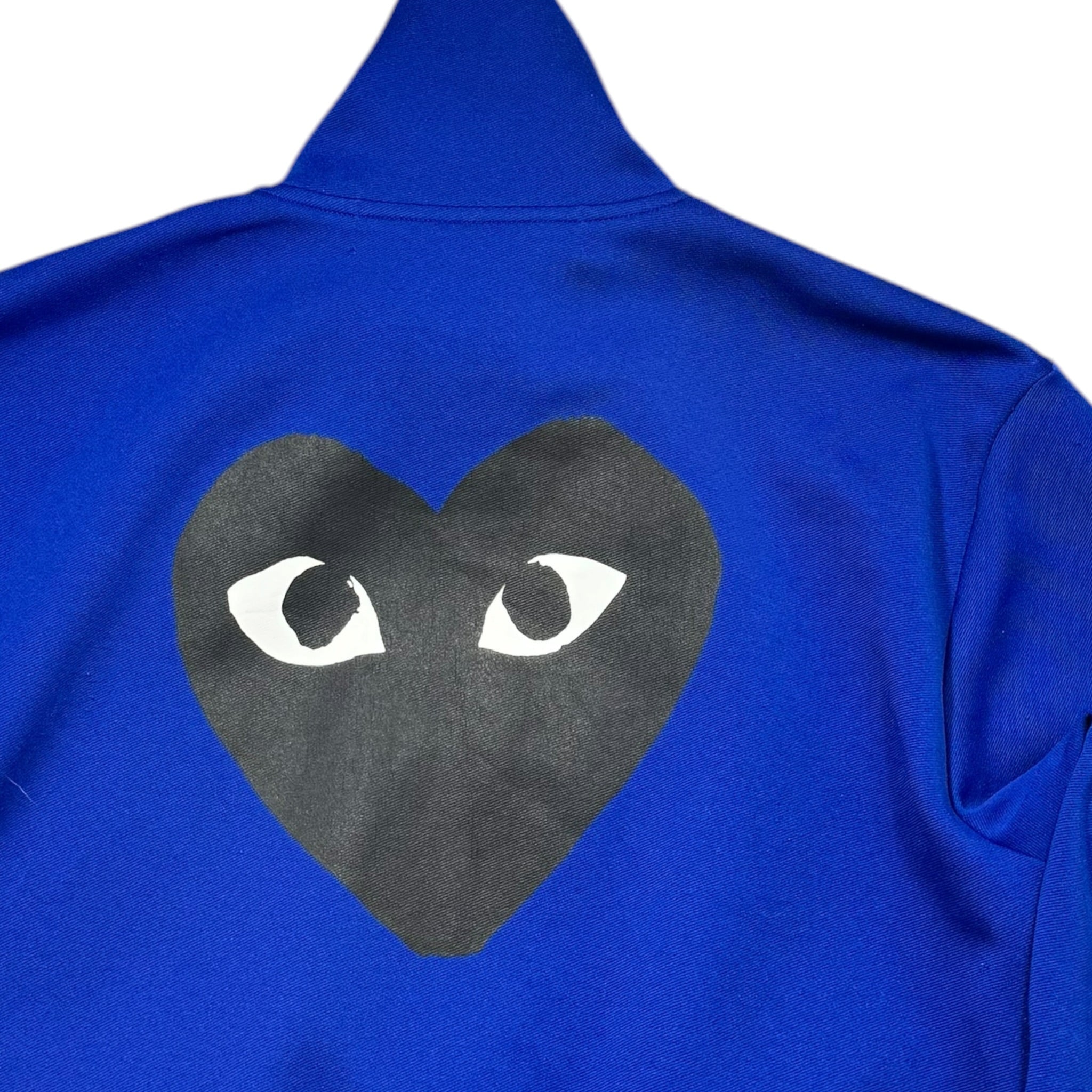 Sweat Comme Des Garçons (M)