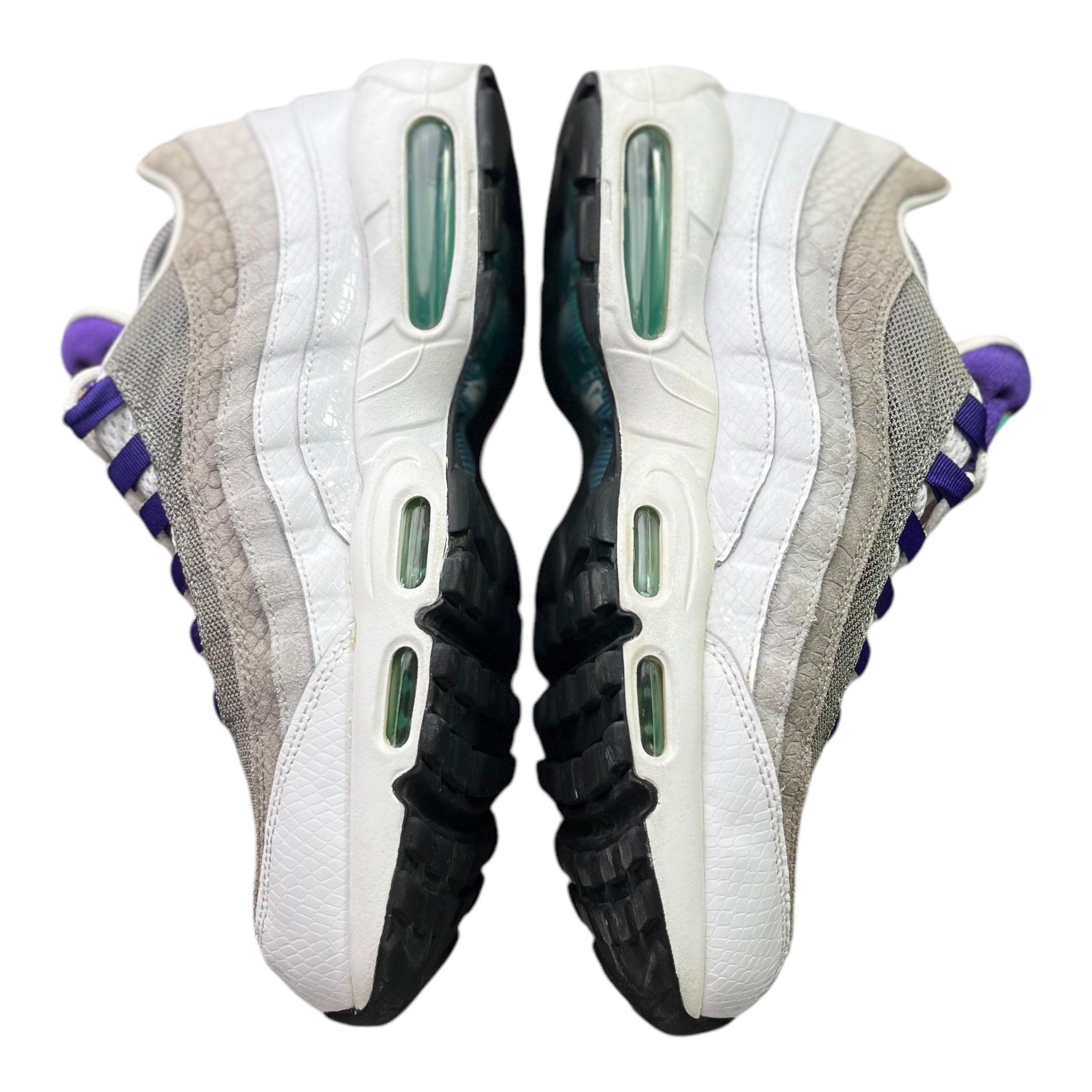 Nike Air Max 95 Grape (44EU)