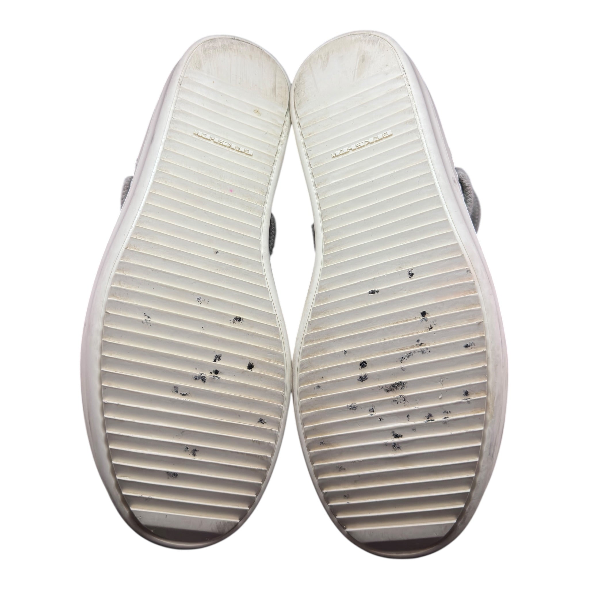 Rick Owens High Jumbo Laces (42EU)