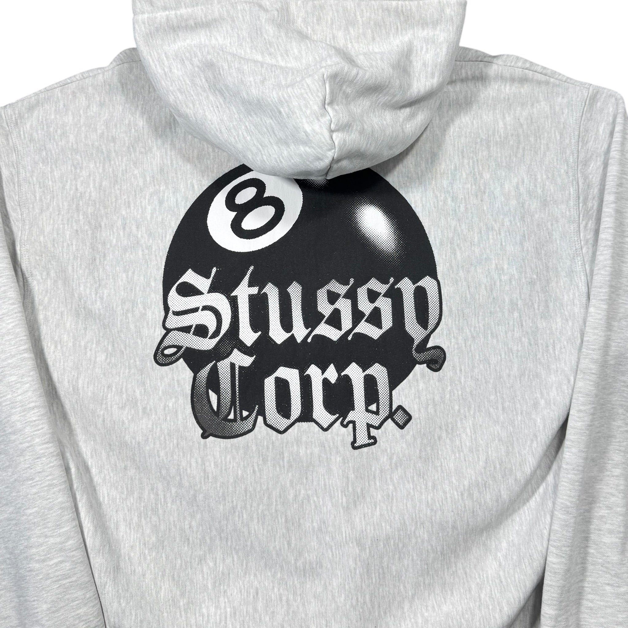 Sweat Stussy (L)