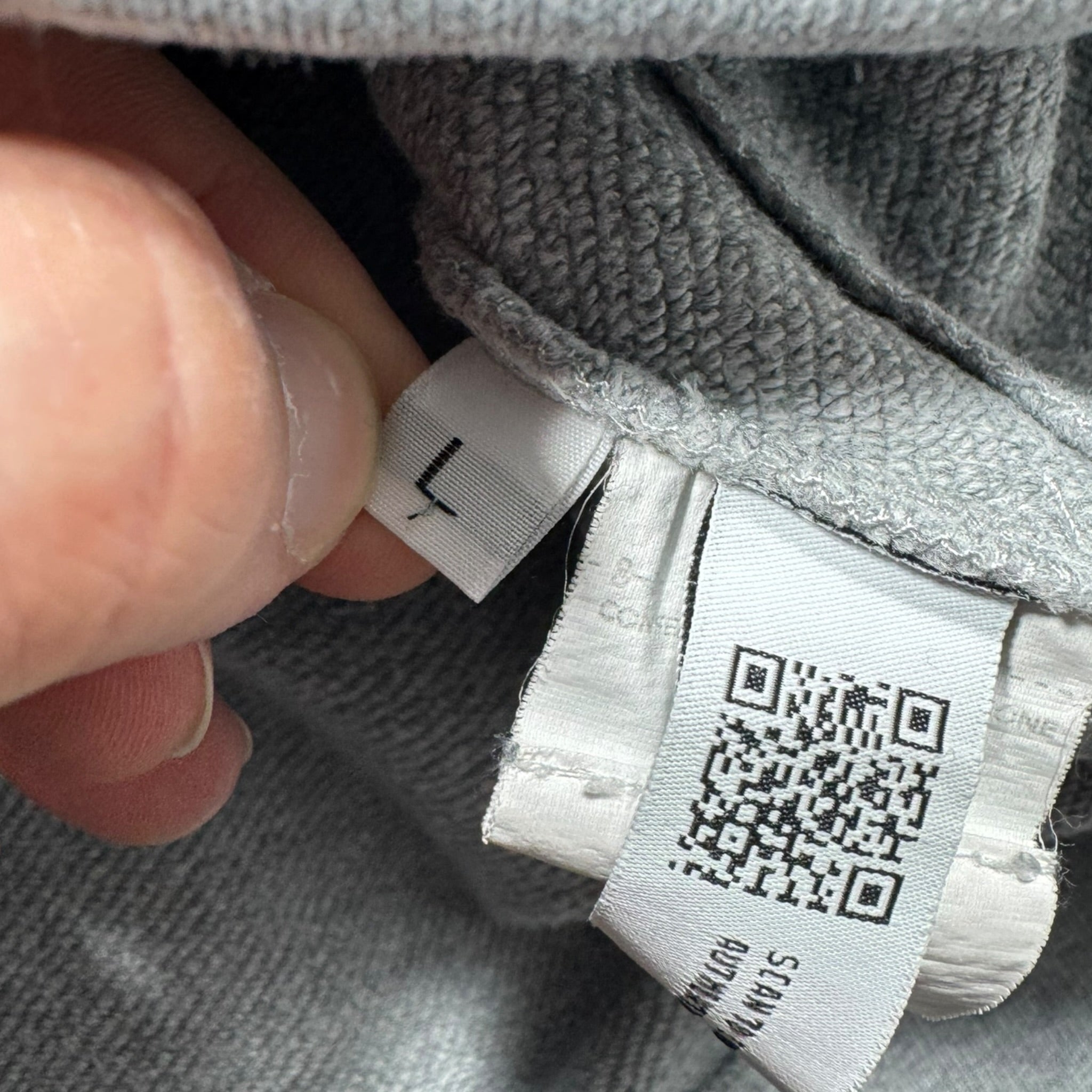 Sweat C.P. Company (L)