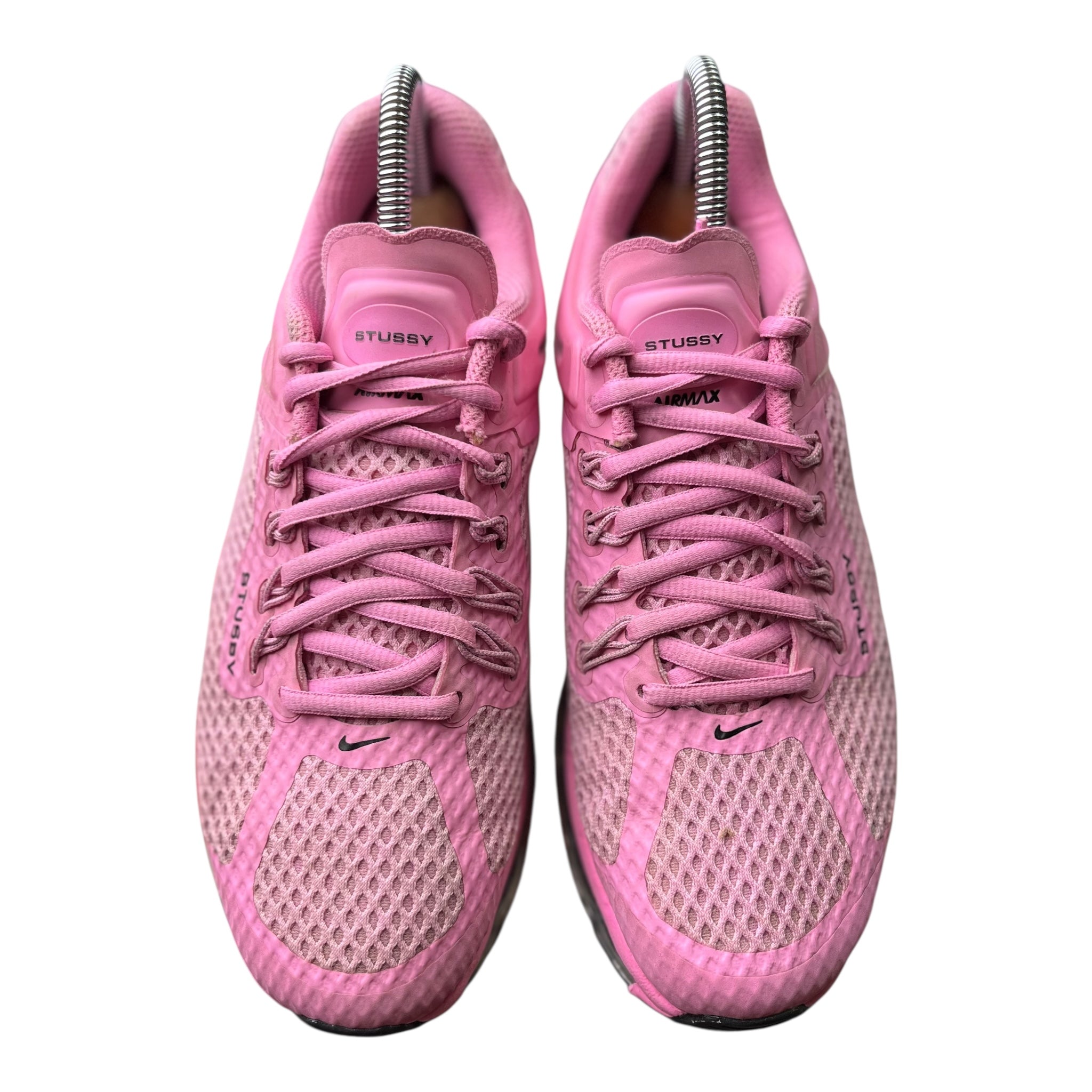 Nike Air Max 2013 Stussy Rosa (41EU)