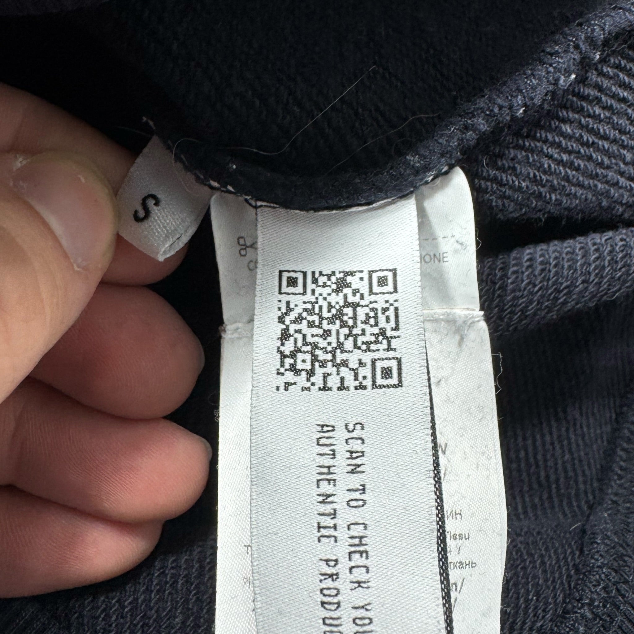 Sweat C.P. Company (S)