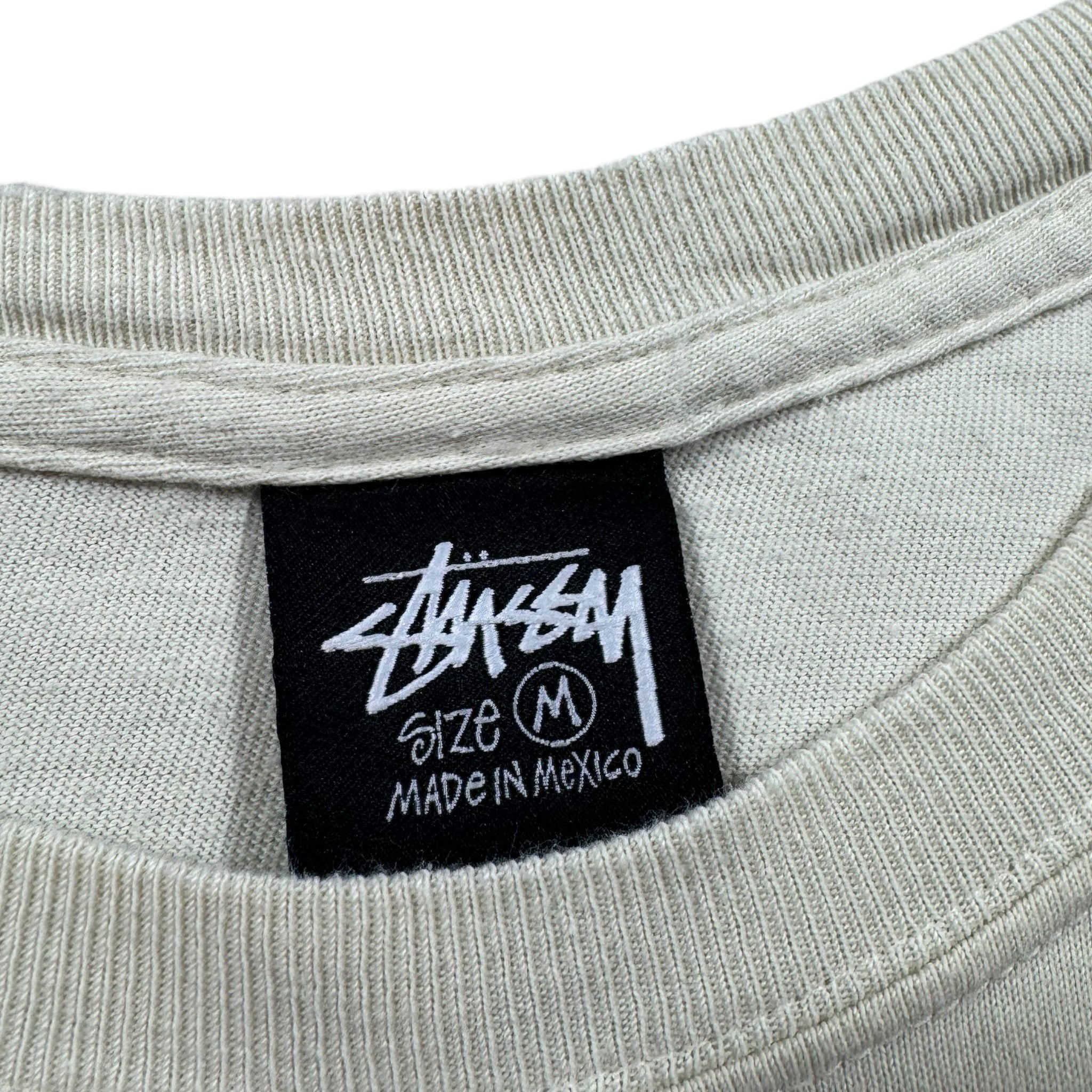 T-shirt Stussy (M)