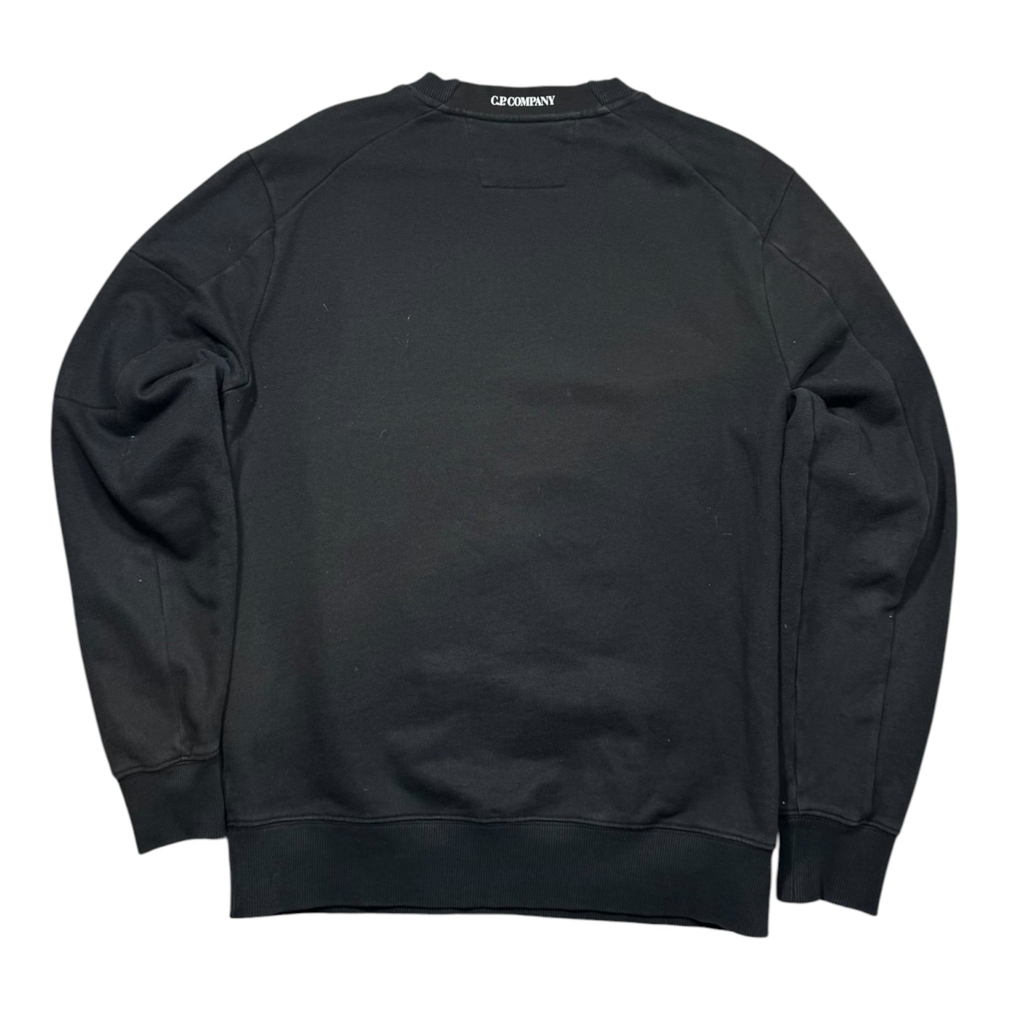 Sweat C.P. Company (S)