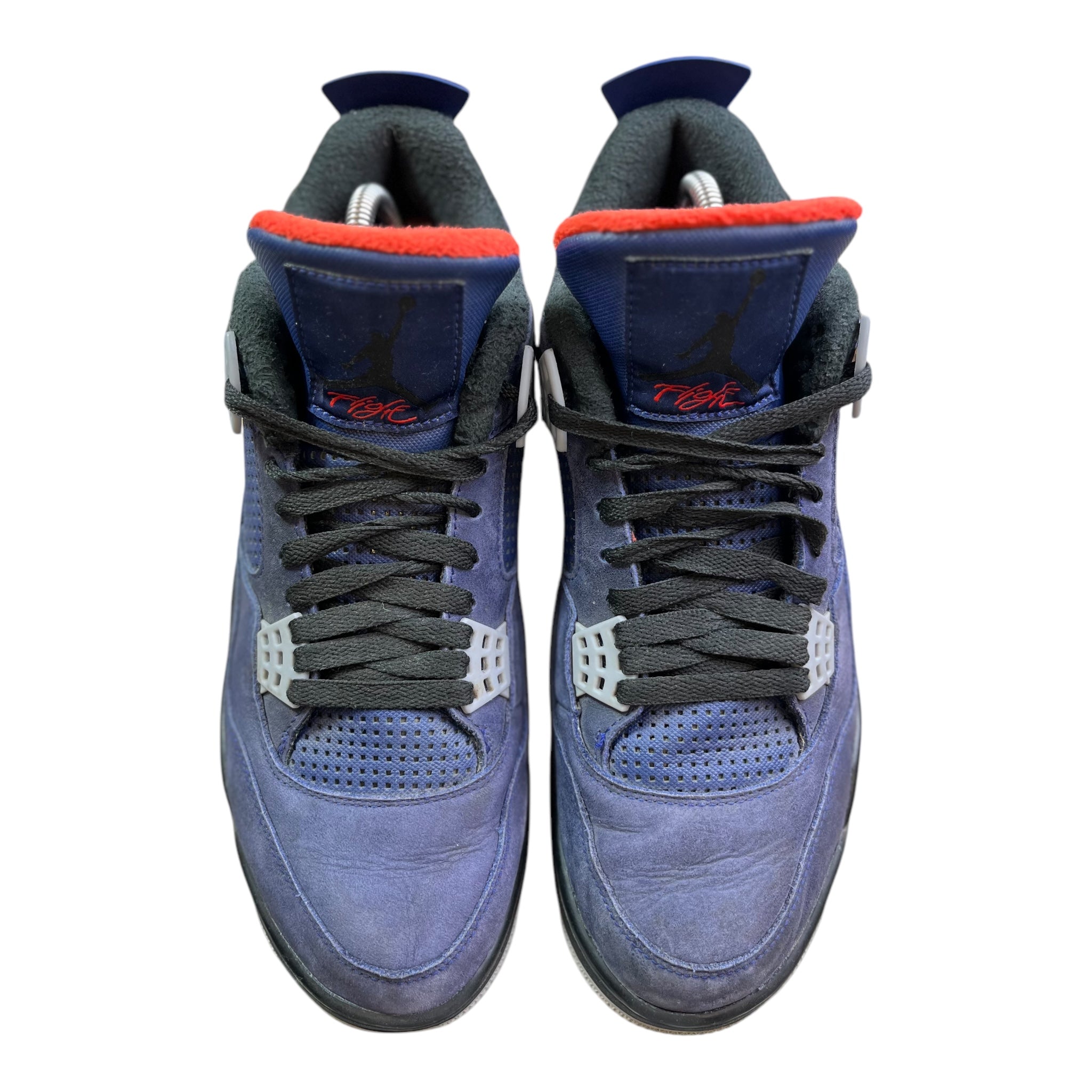 Jordan 4 Retro Winterized Loyal Blue (44EU)