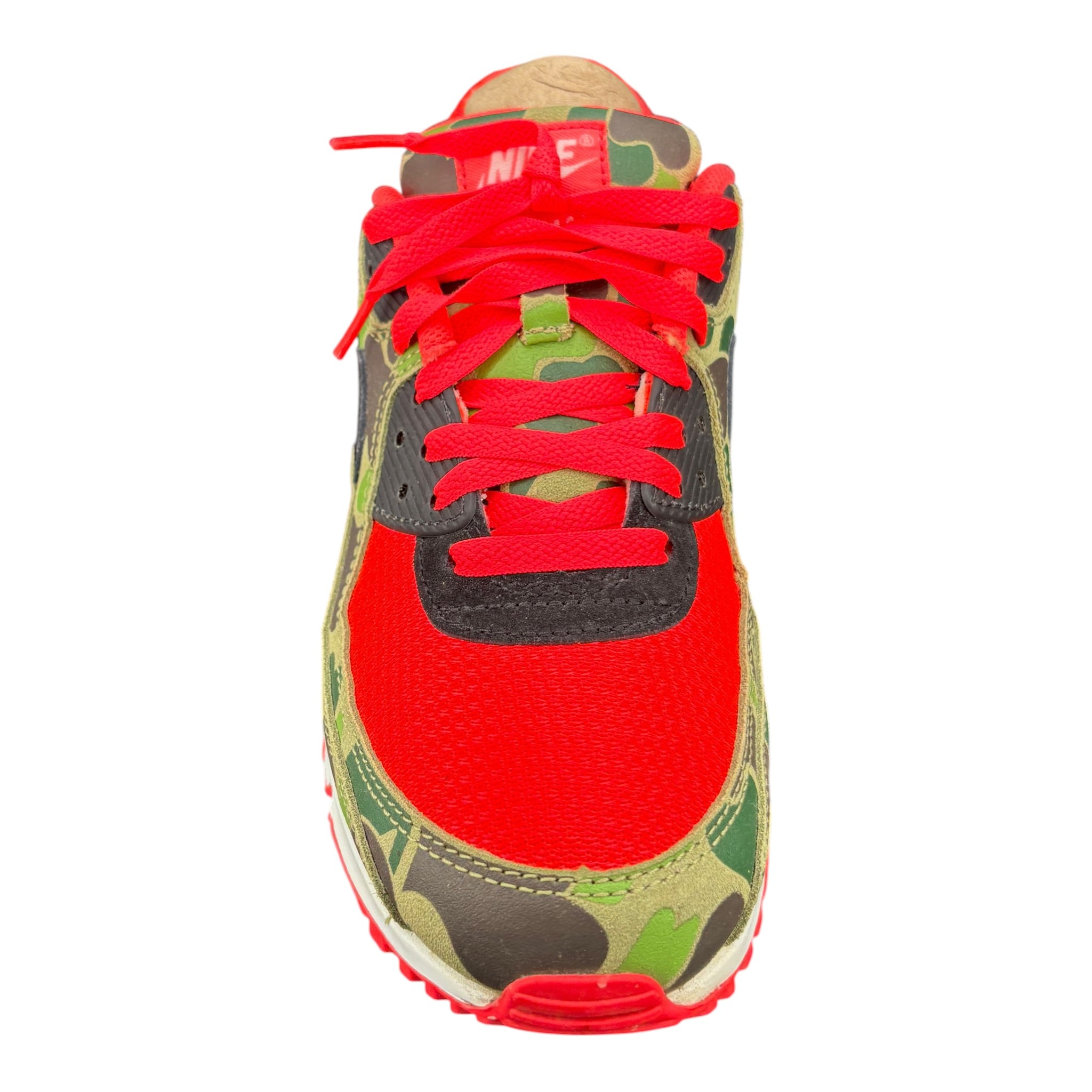 Air Max 90 Reverse Duck Camo (42EU)