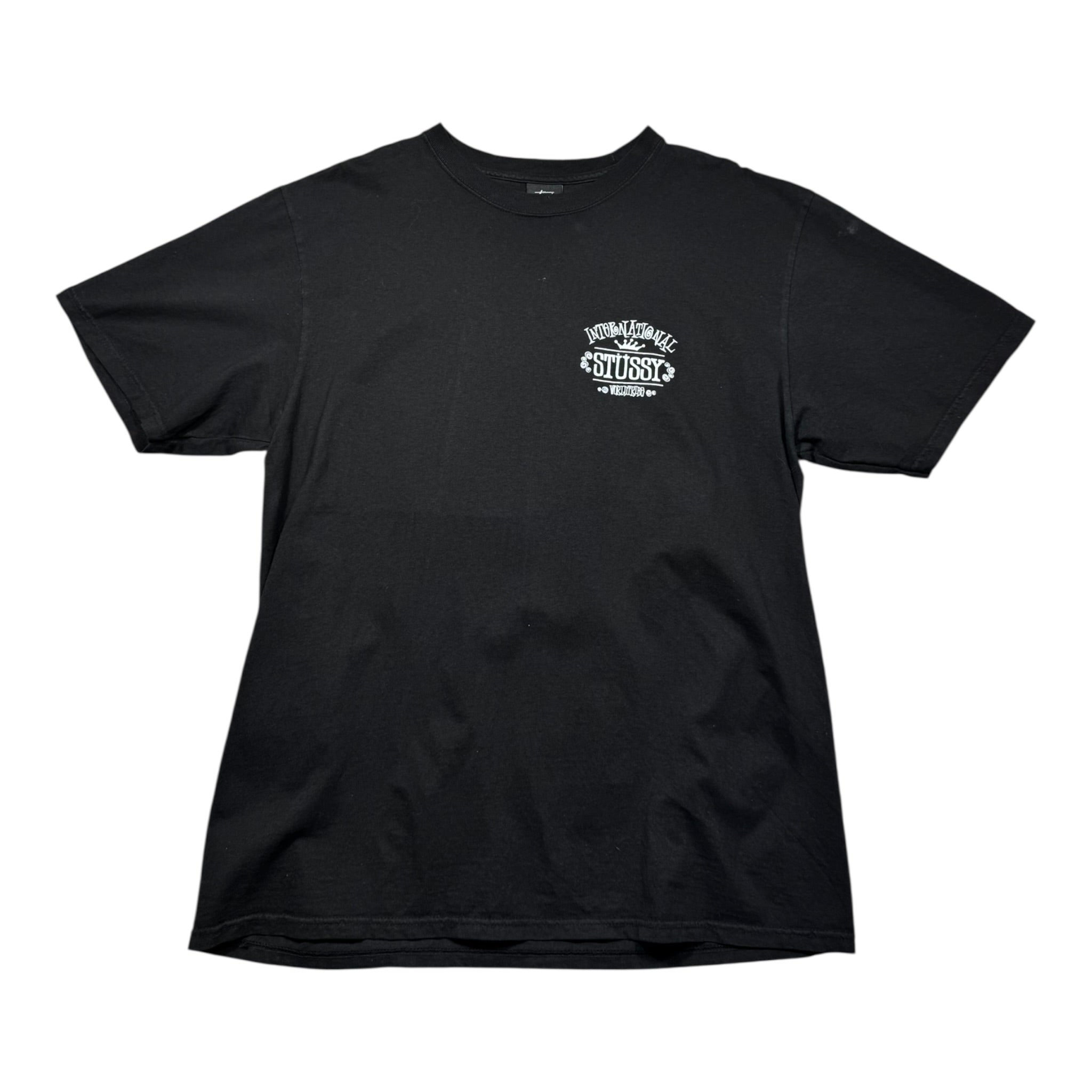 T-shirt Stussy (M)