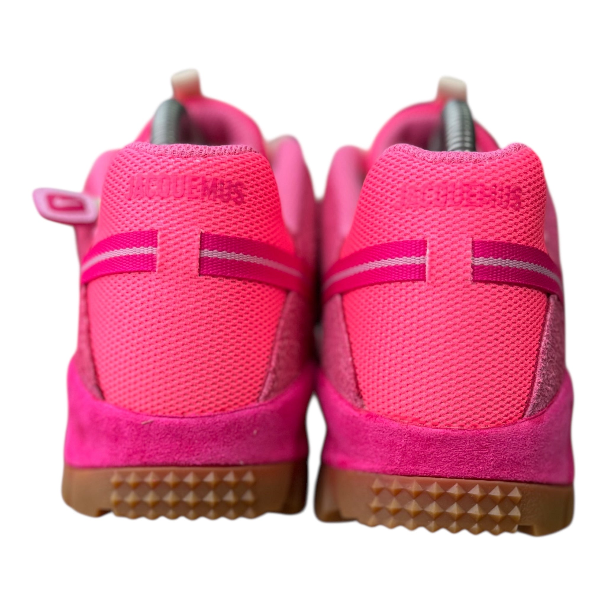 Nike Air Humara LX Jacquemus Pink (40.5EU)