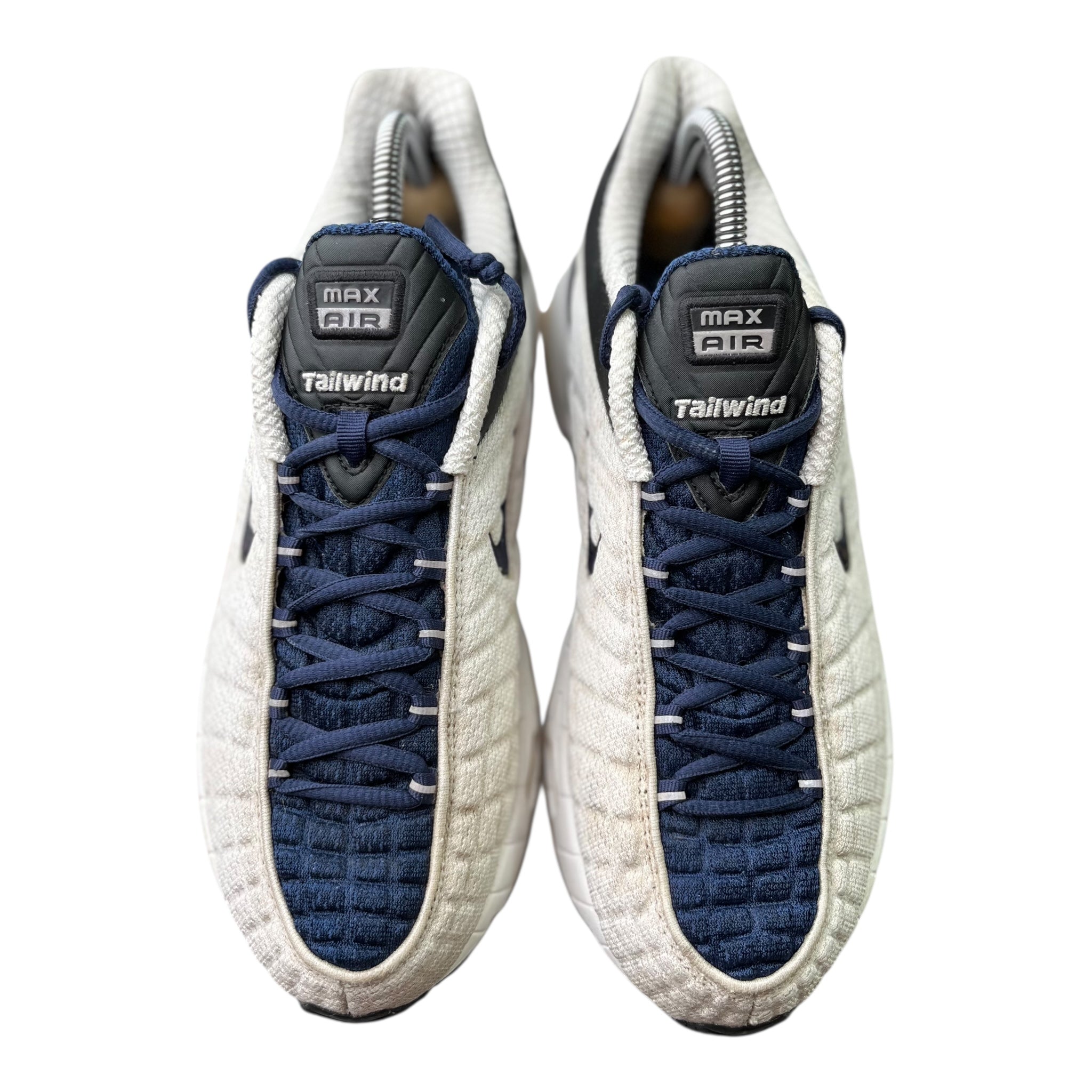 Nike Air Max Tailwind 5 Midnight Navy (42.5EU)
