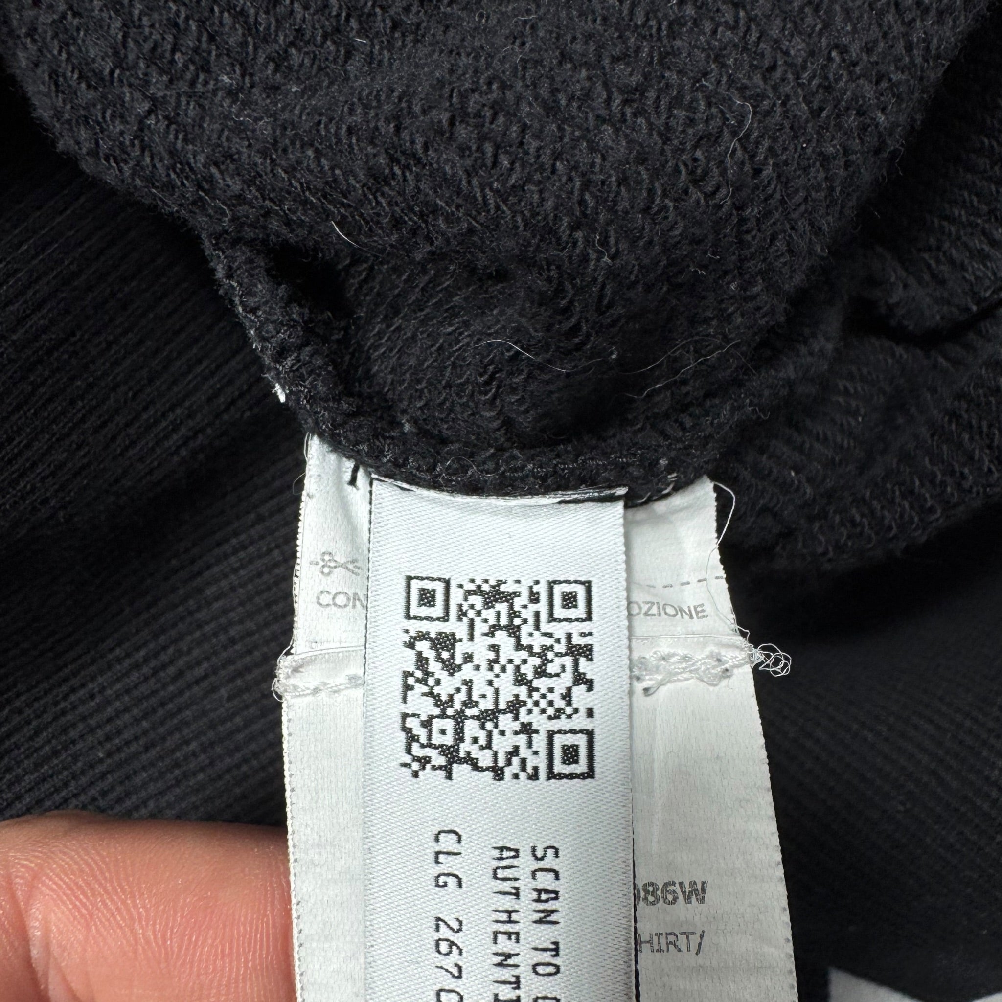 Sweat C.P. Company (S)