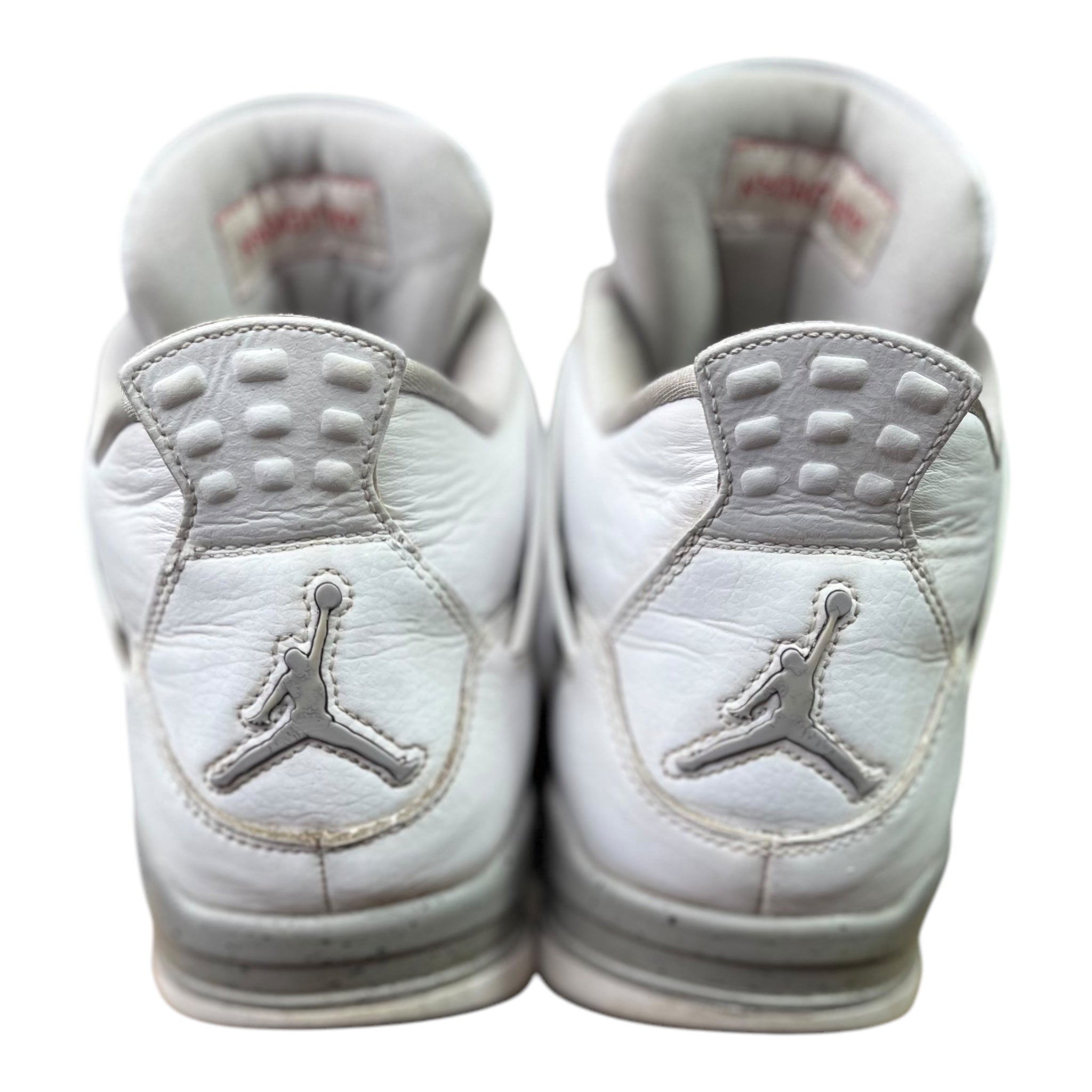 Jordan 4 Retro White Oreo (44.5EU)