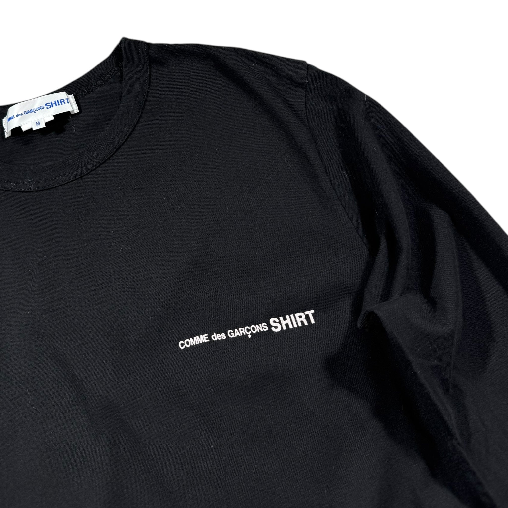 Comme des garçons T-shirt (M)