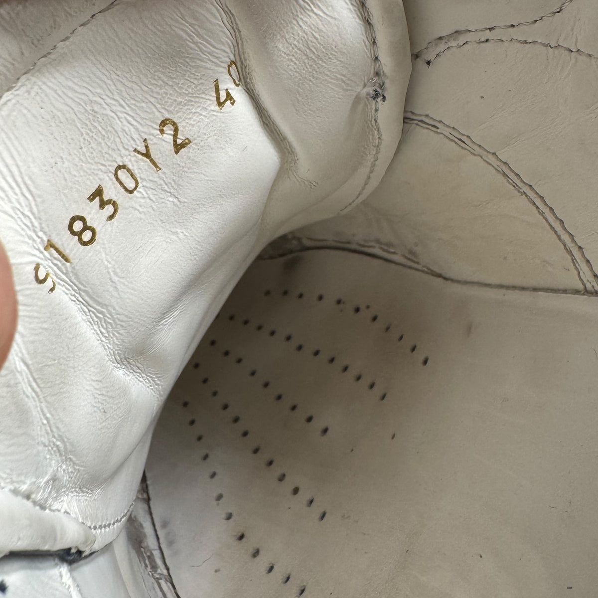 Valentino Open (40EU)