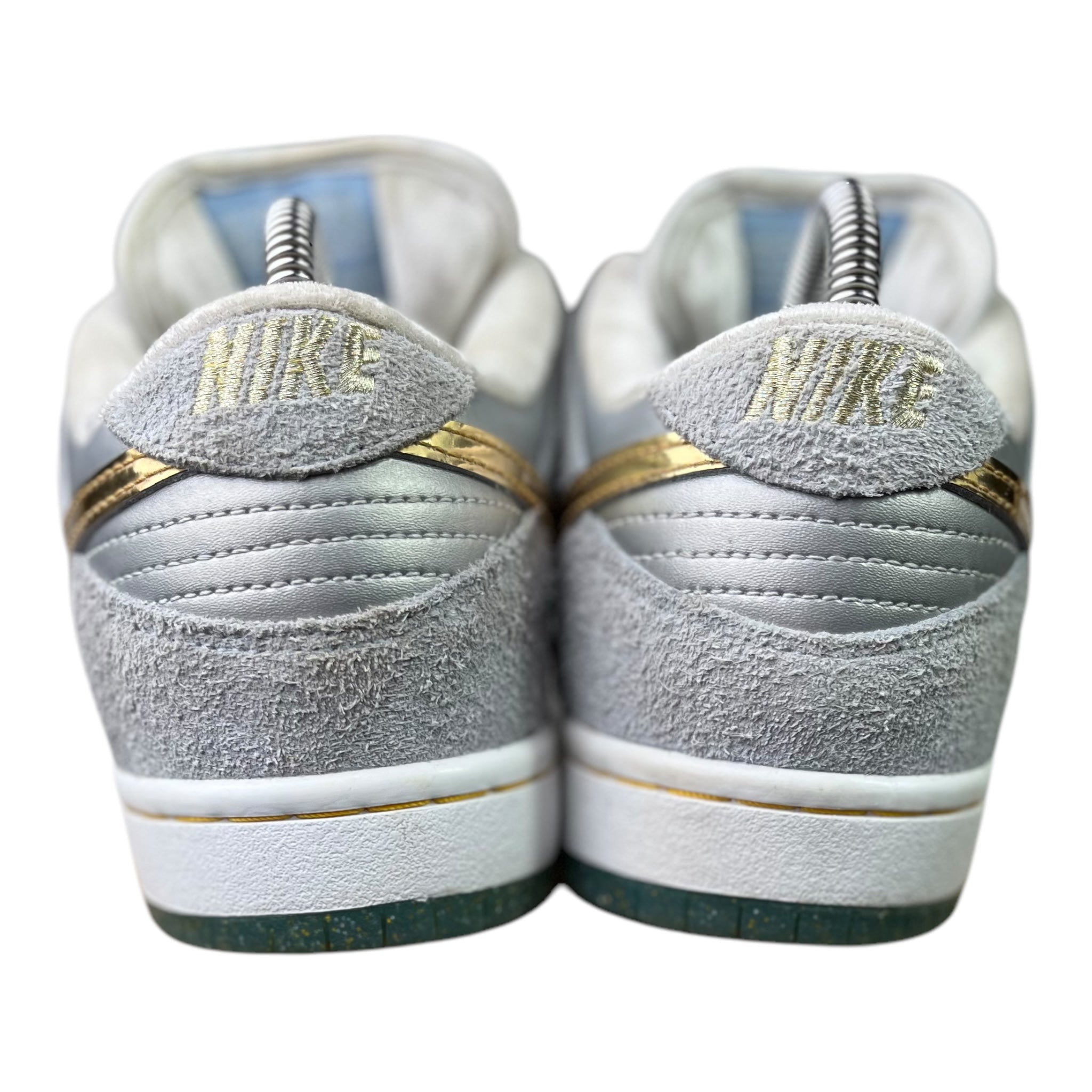 Nike SB Dunk Low Sean Cliver (42EU)