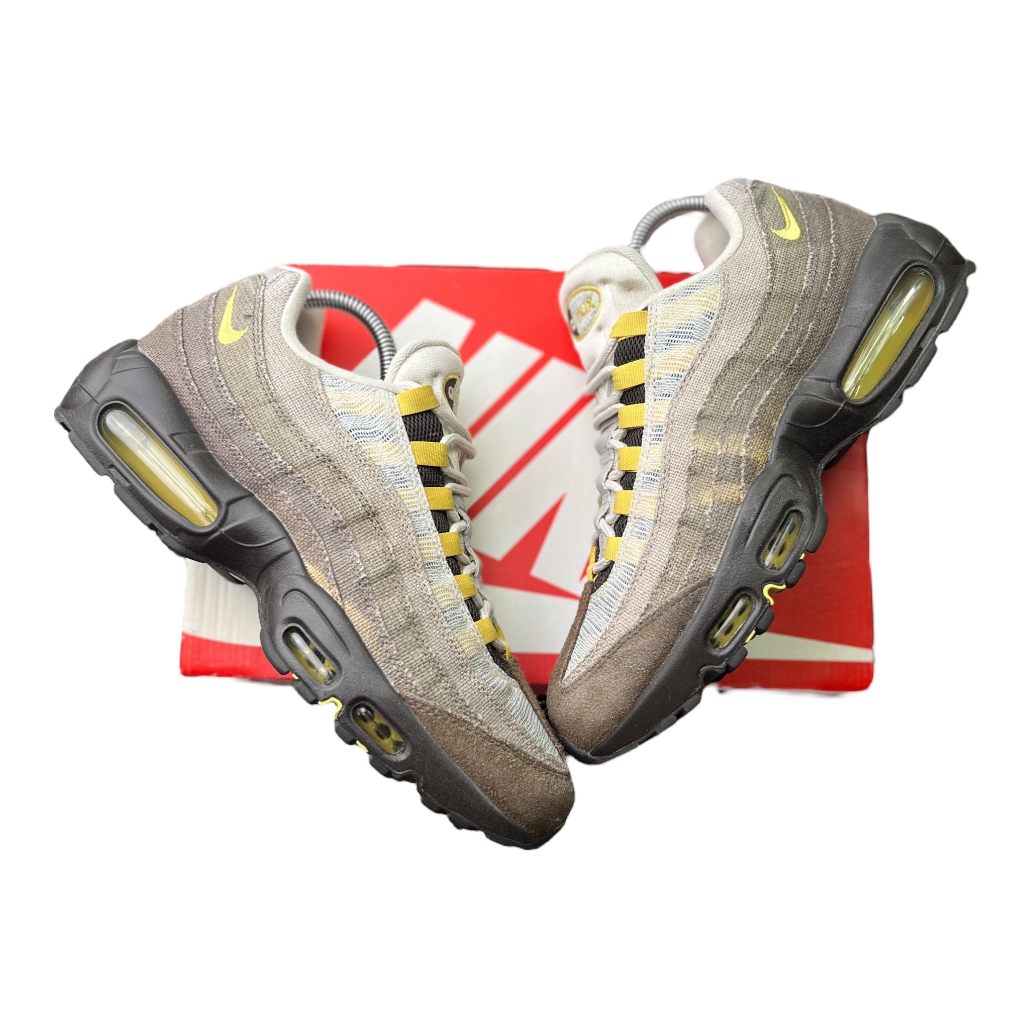 Nike Air Max 95 Ironstone (41EU)