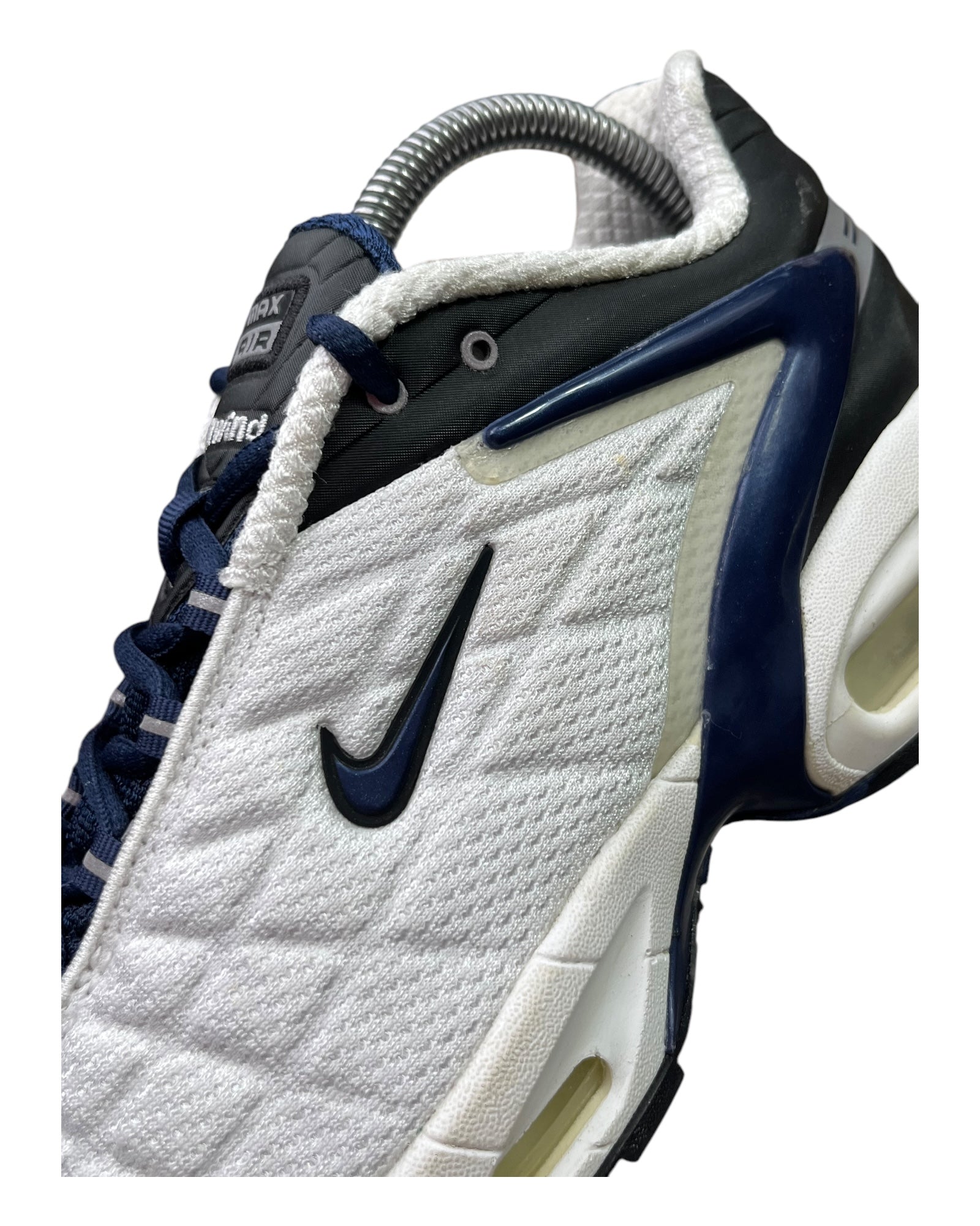 Nike Air Max Tailwind 5 Midnight Navy (40EU)