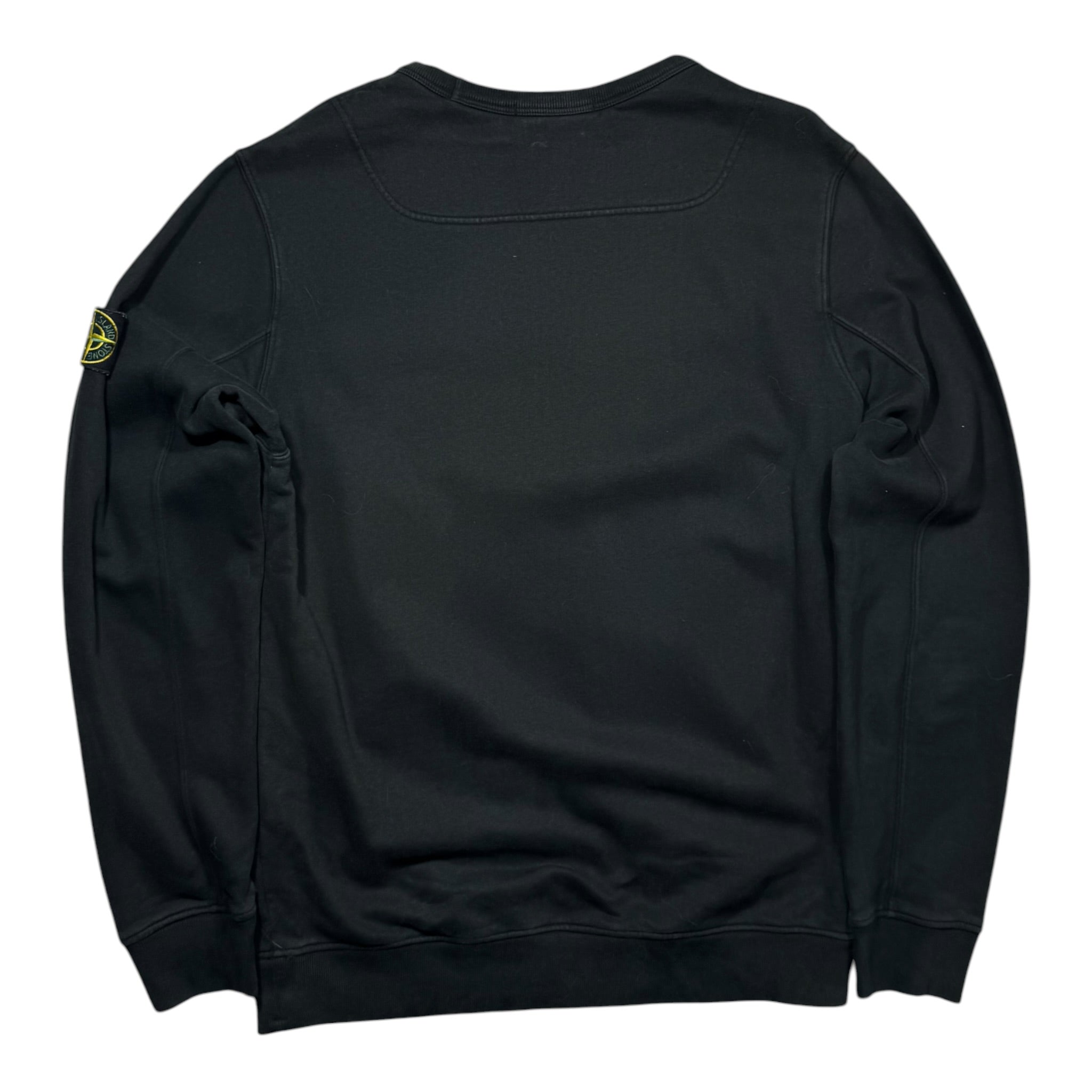 Sweat Stone Island (M)