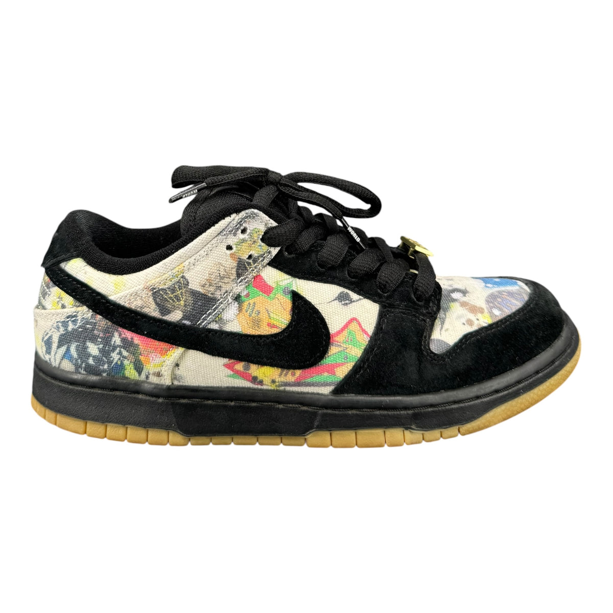 Dunk SB Low Supreme (40EU)