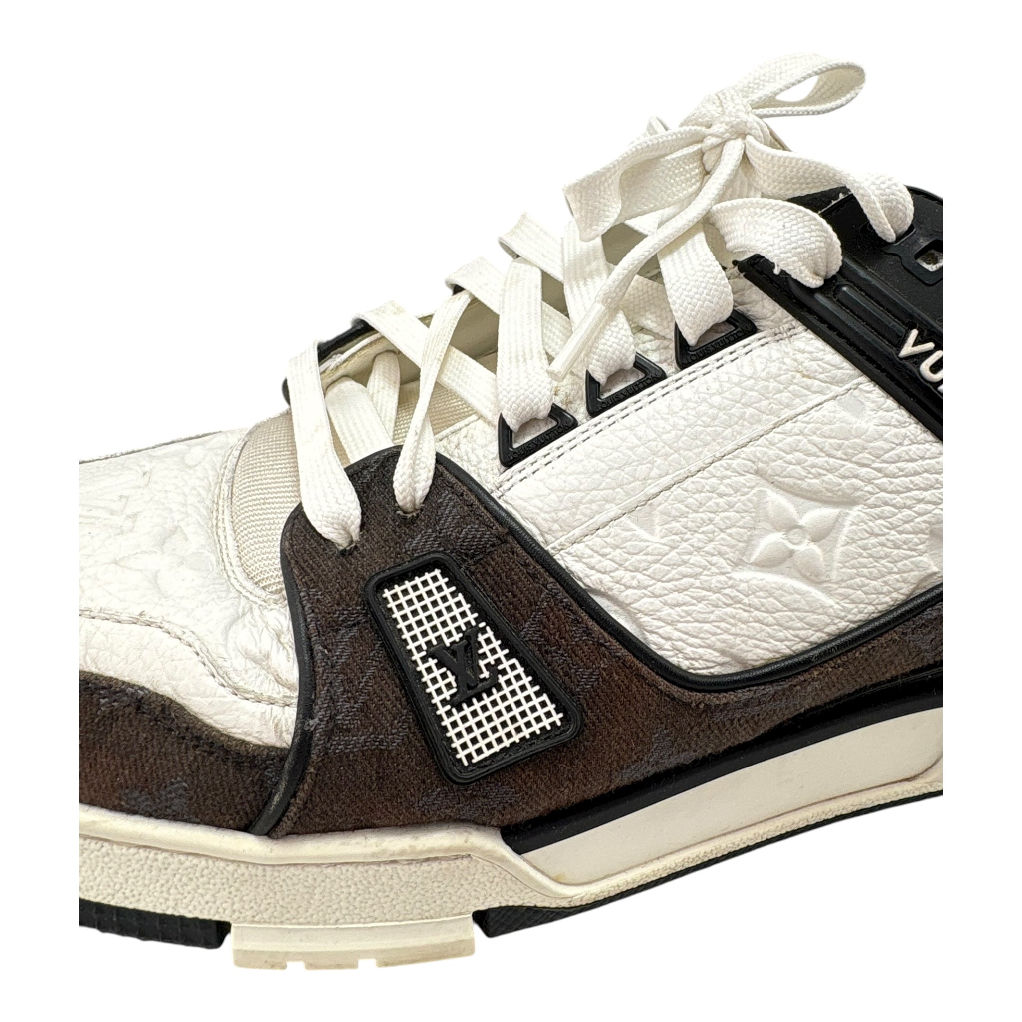 Louis Vuitton Trainer (45EU)