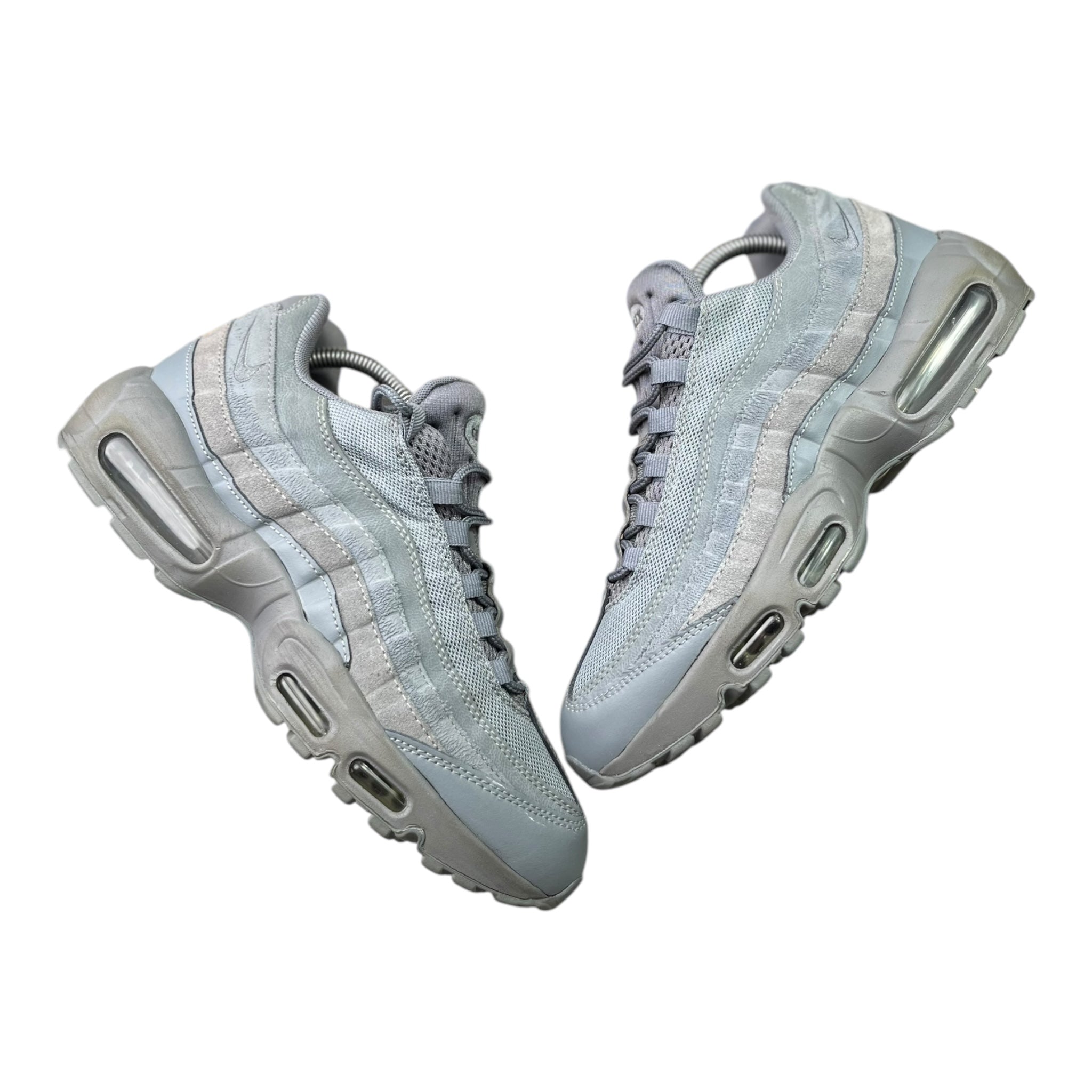 Nike Air Max 95 Essential Cool Grey (42EU)