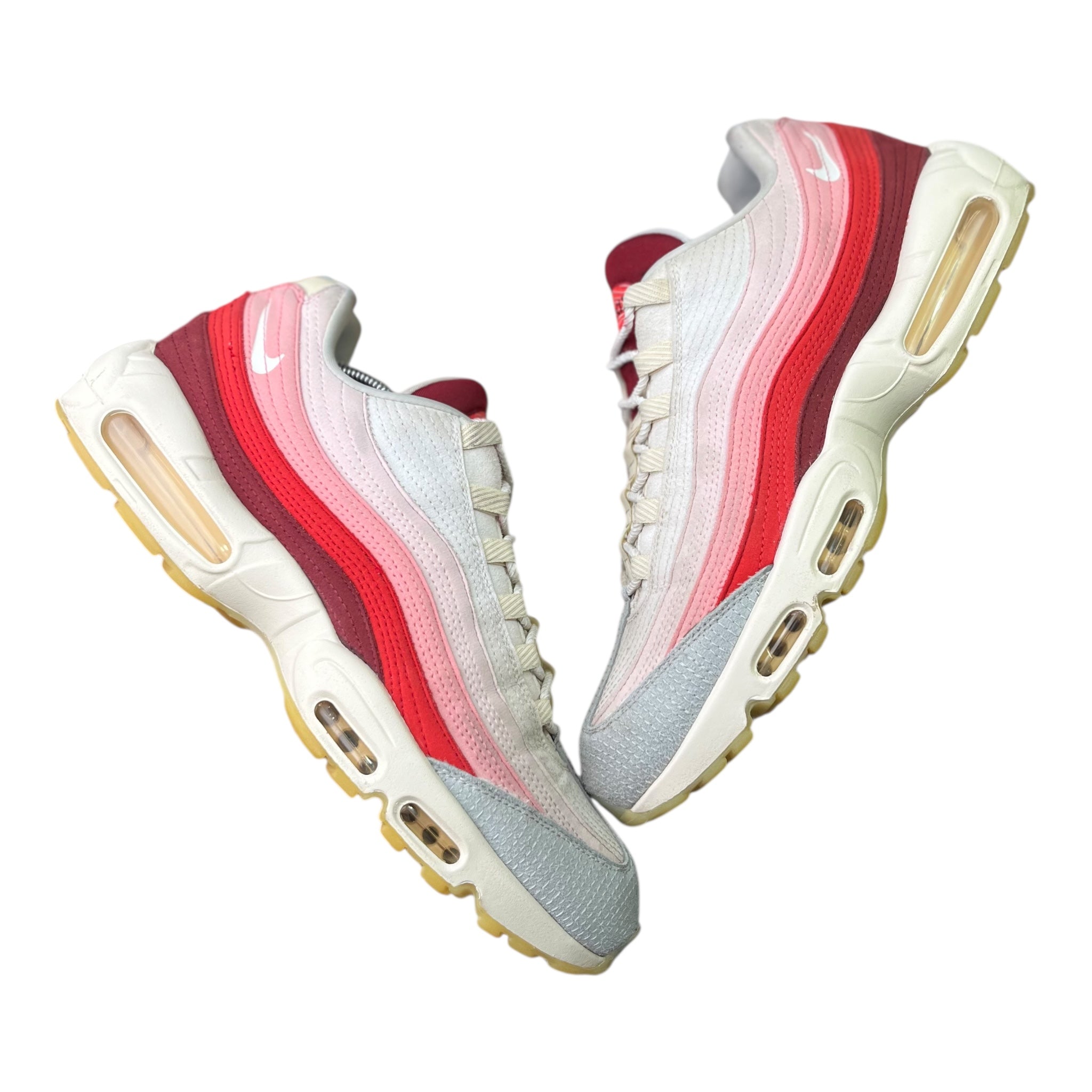 Nike Air Max 95 Anatomy Of Air (48.5EU)