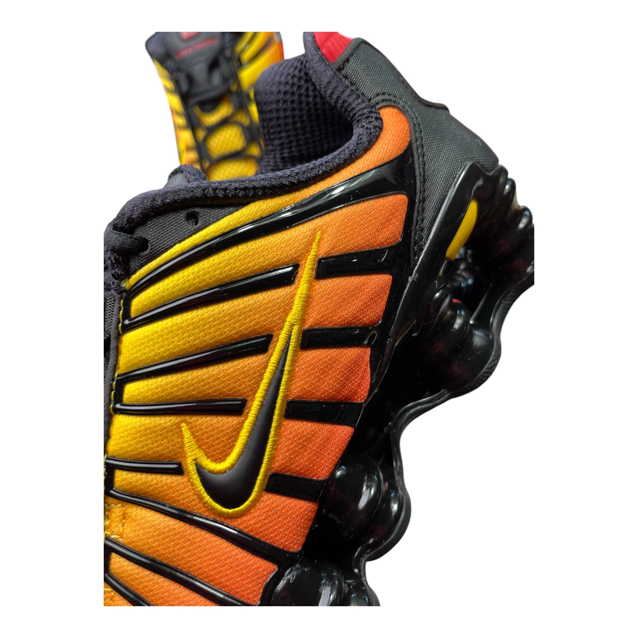 Nike Shox TL Sunrise (36.5EU)