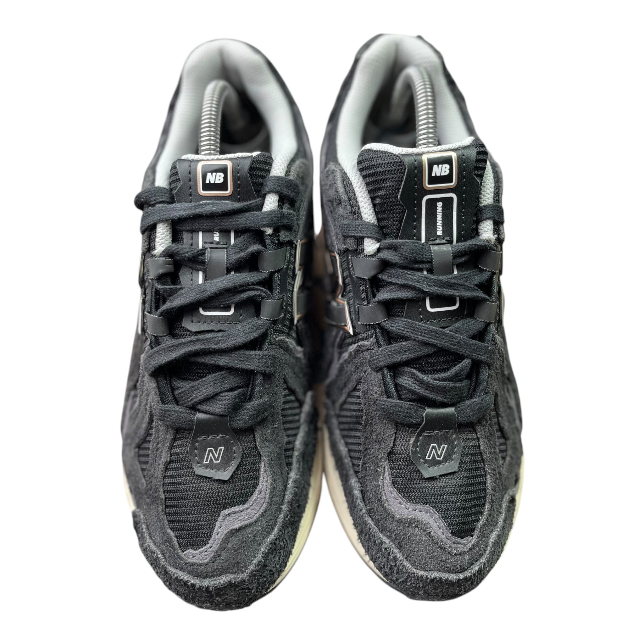 New Balance 1906D Protection Pack Black (40.5EU)