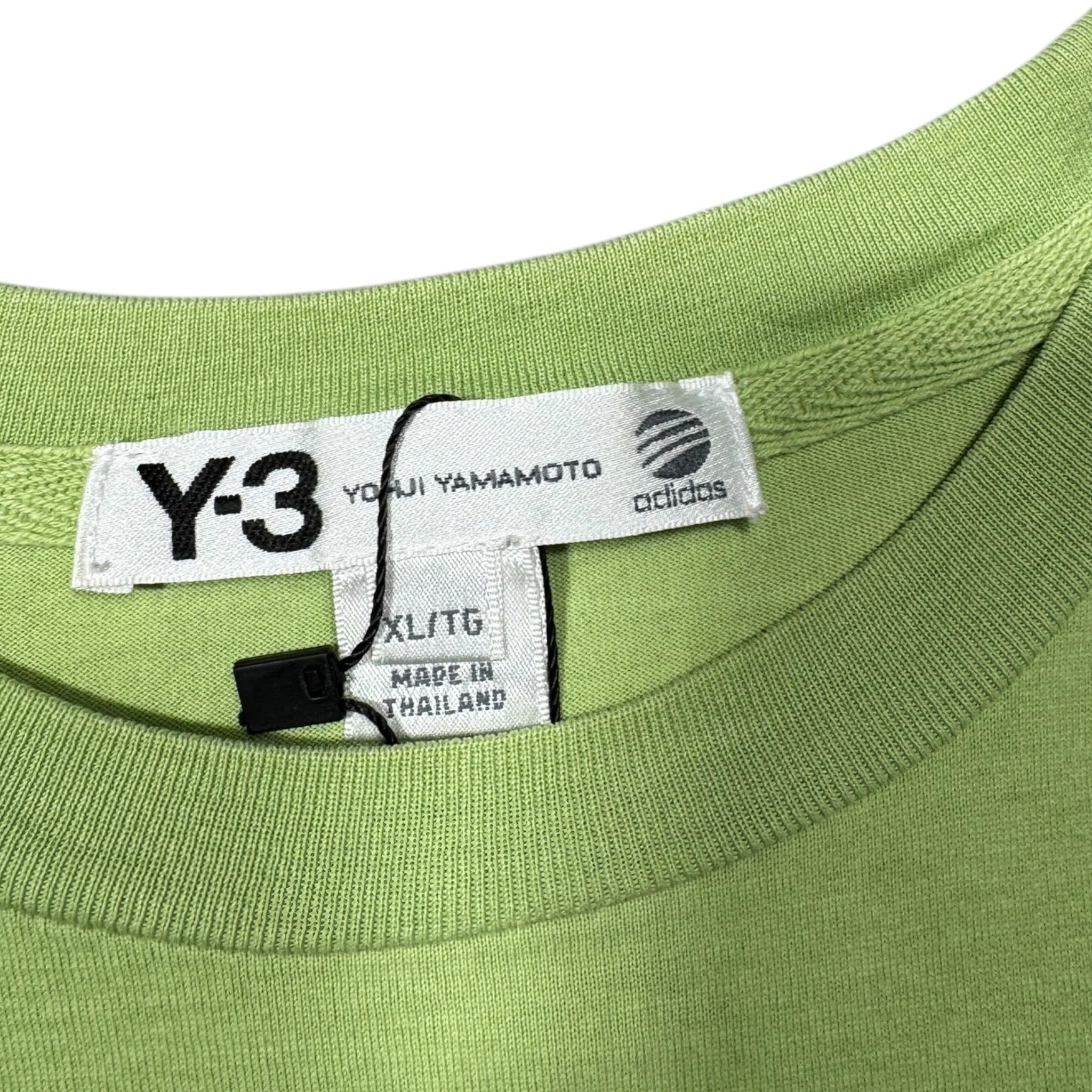 T-Shirt Y-3 (XL)