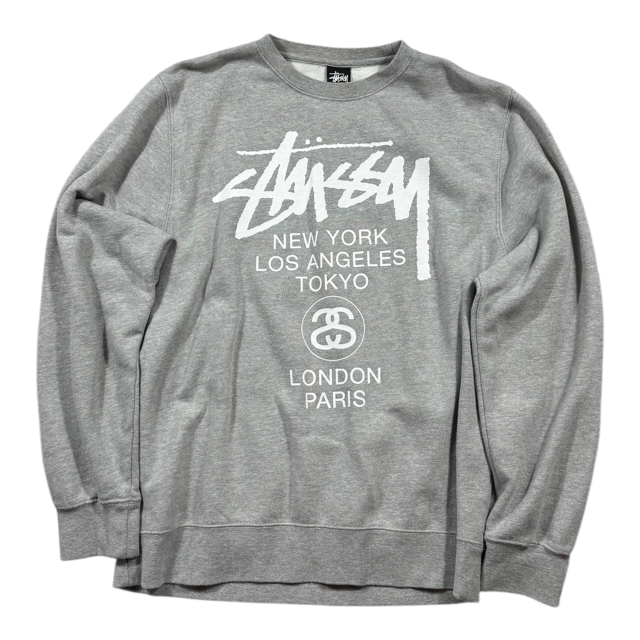 Stussy Sweatshirt (L)