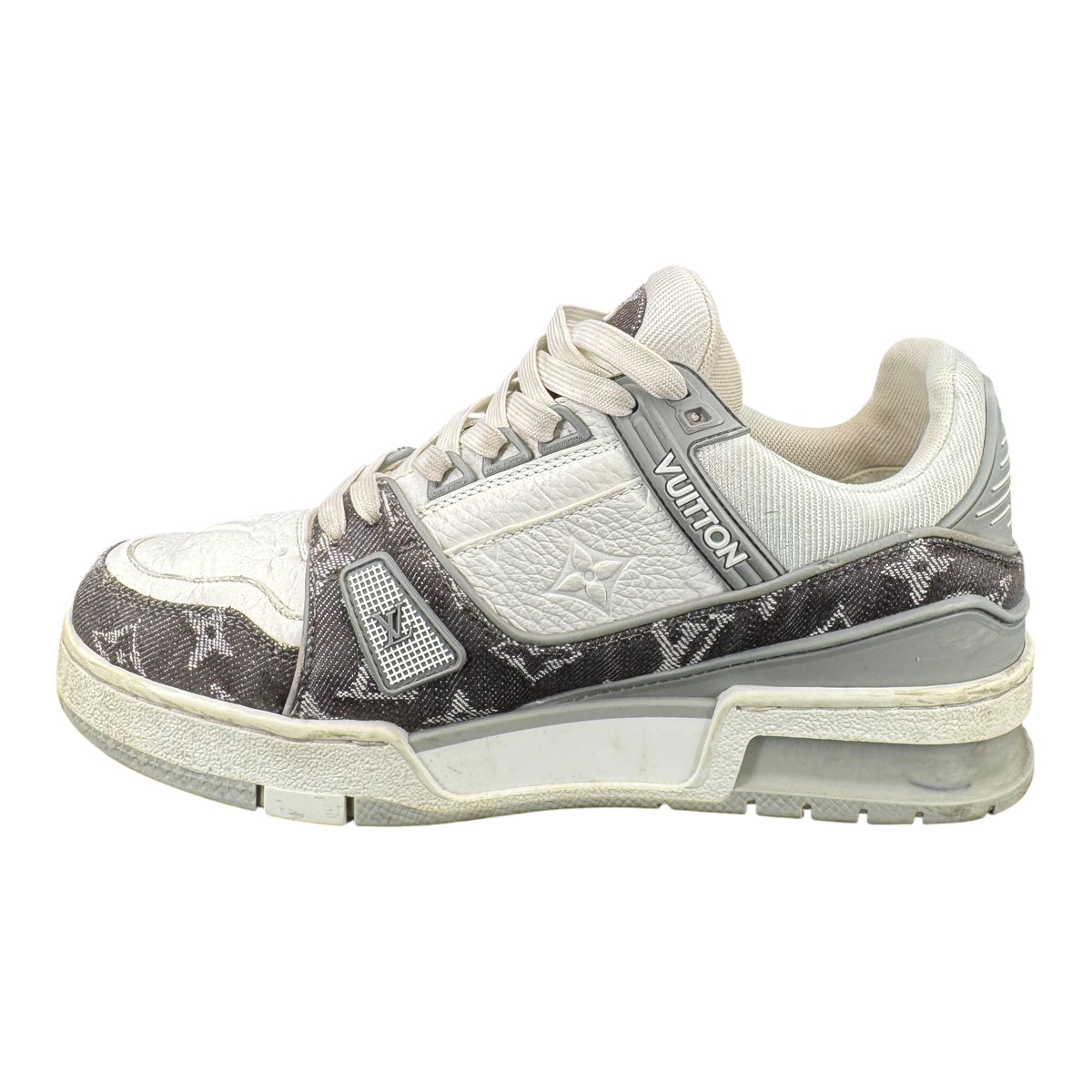 Louis Vuitton Trainer (37.5)