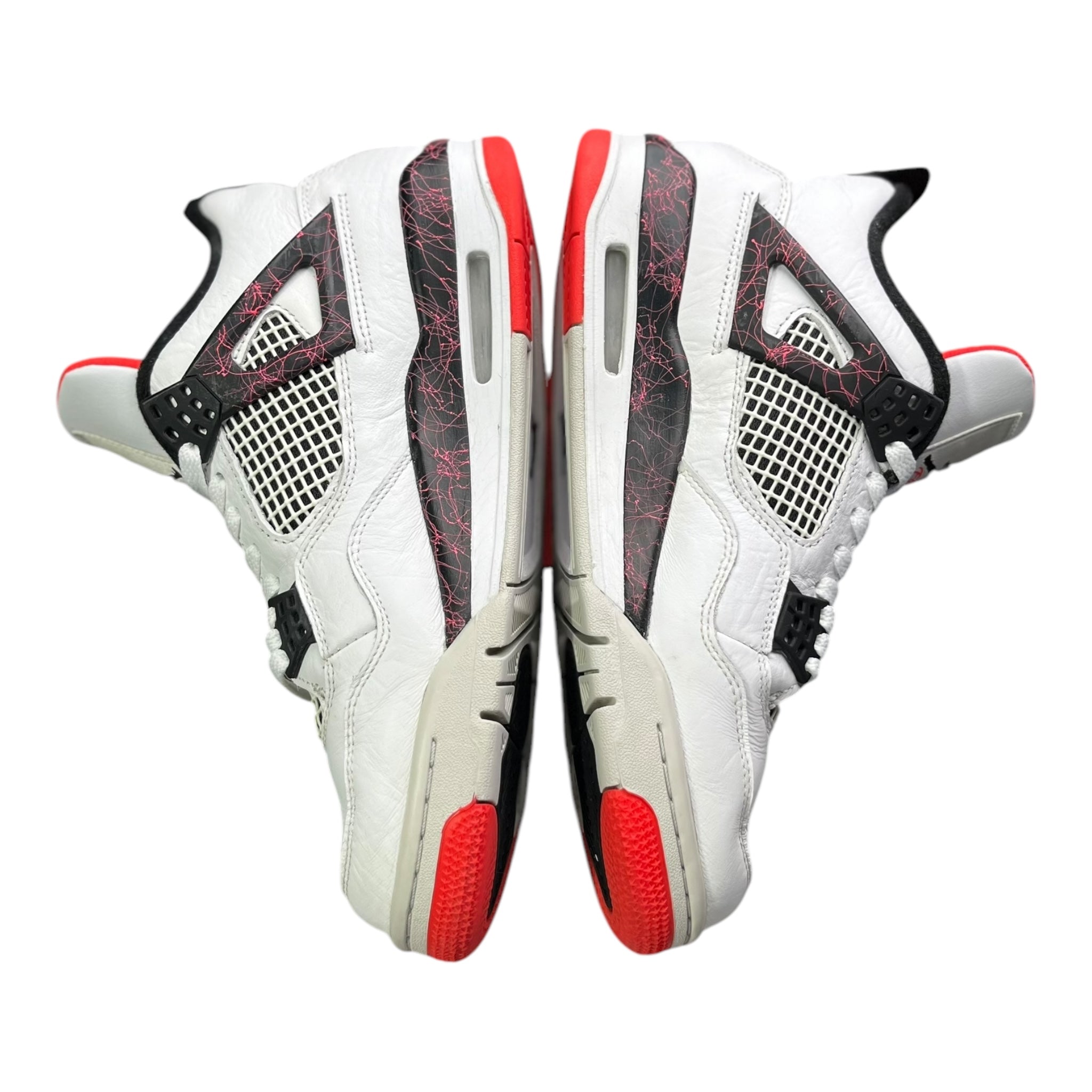 Jordan 4 Retro Flight Nostalgie (42EU)