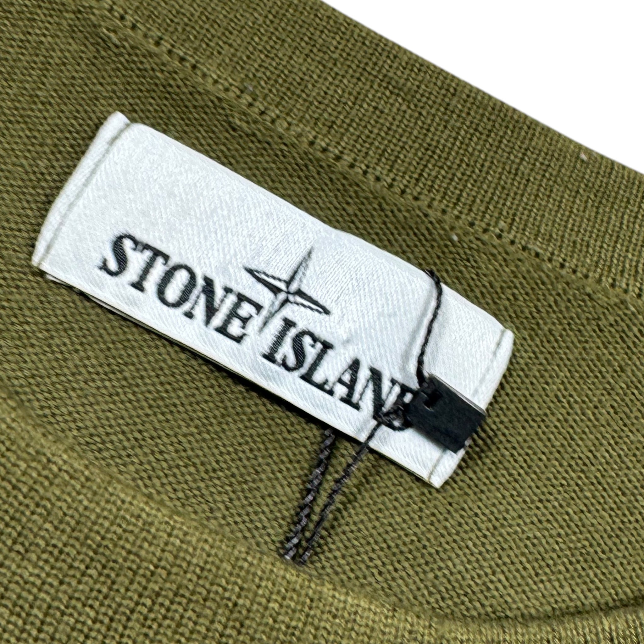 Pull Stone island (M)