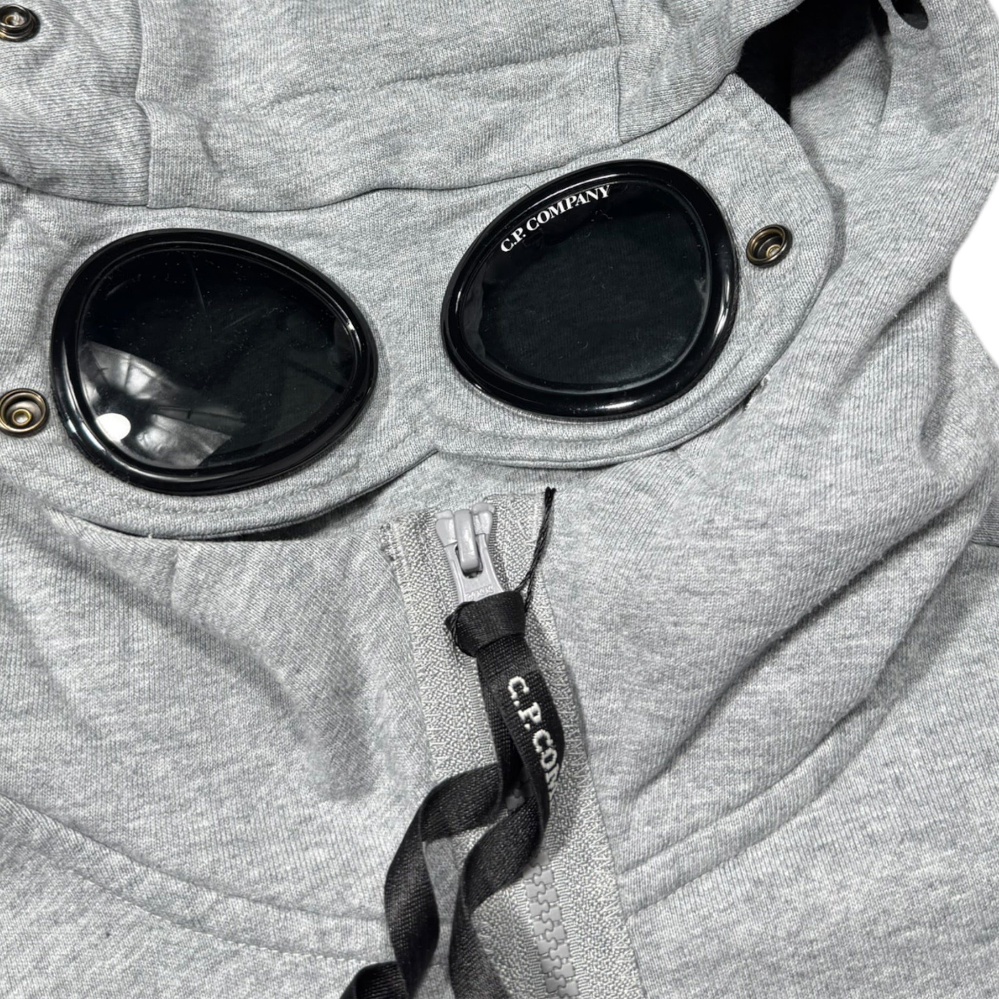 Sweat C.P. Company (L)