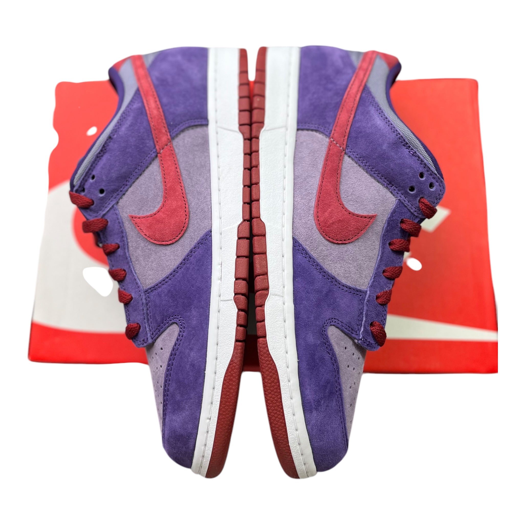 Nike Dunk Low Plum (45EU)