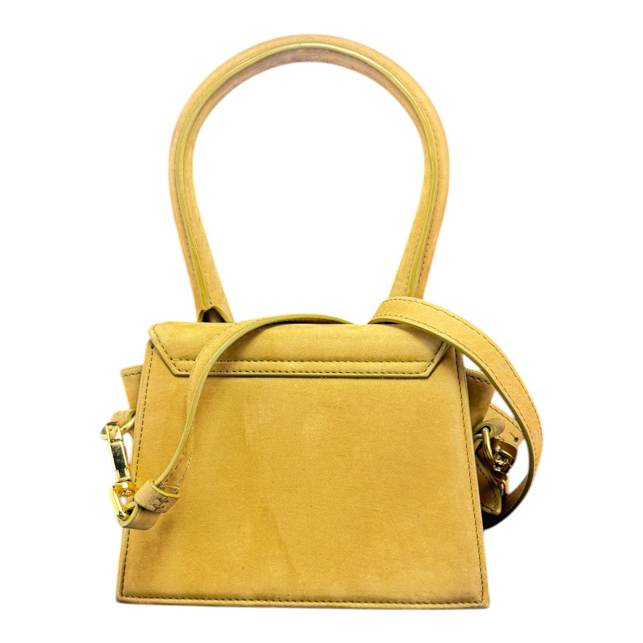 Chiquito Jacquemus Médium