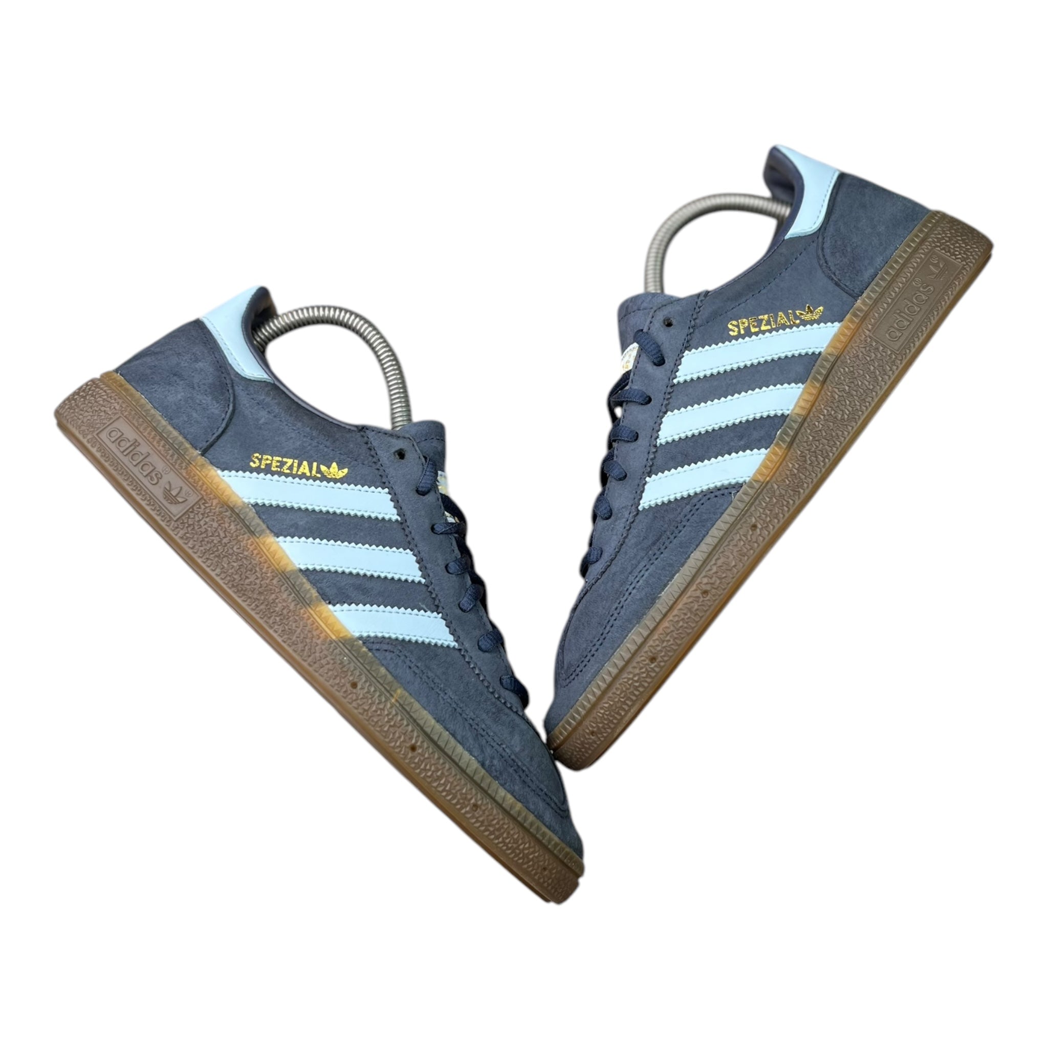 Adidas Handball Spezial Marine Gum (39 1/3EU)