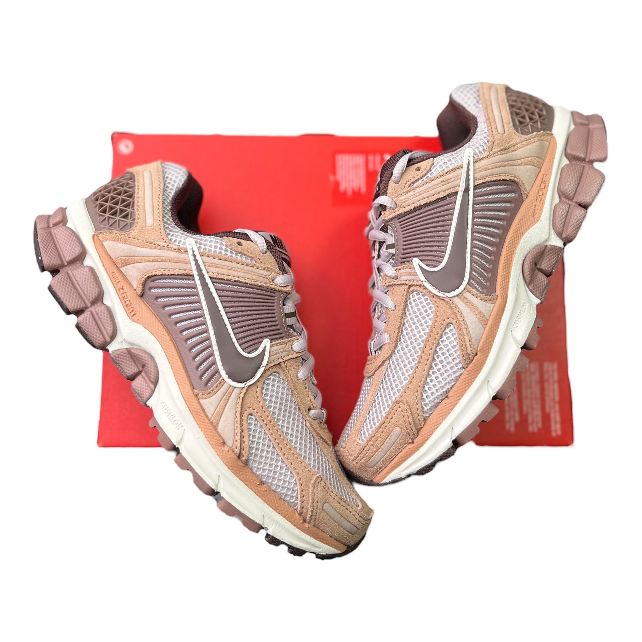 Nike Zoom Vomero 5 Dusted Clay (36.5EU)
