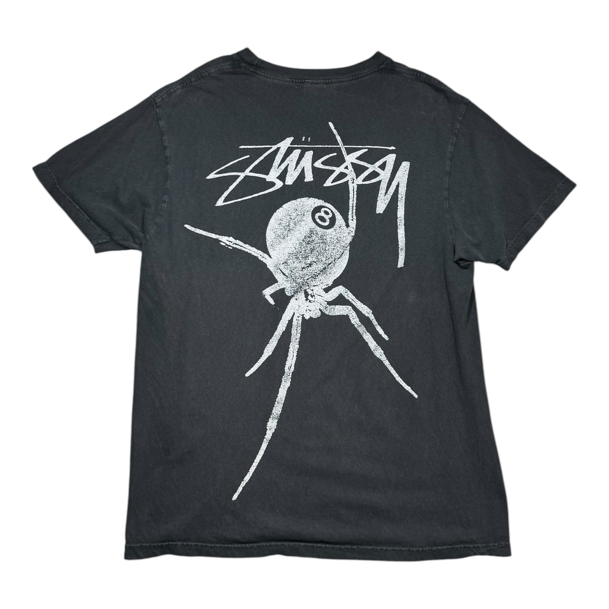 T-shirt Stussy (L)