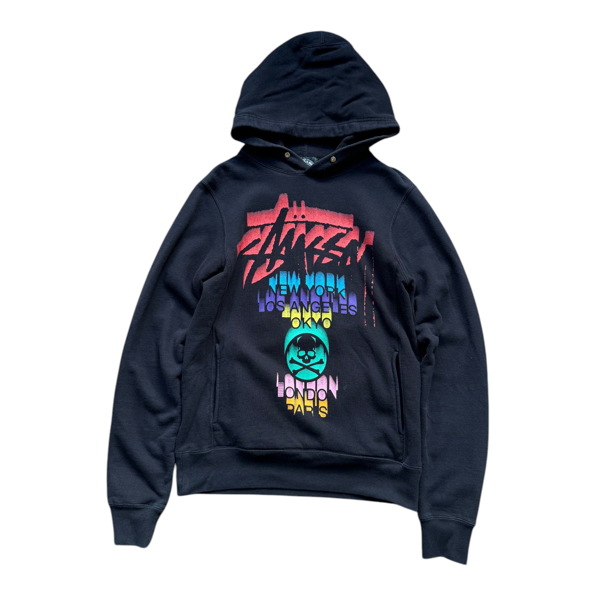 Sweat Stussy (S)