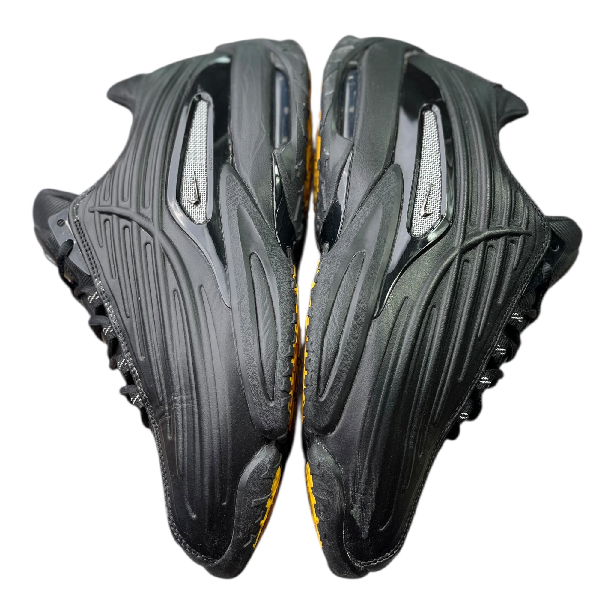 Nike Hot Step 2 Drake Nocta Schwarz (44EU)