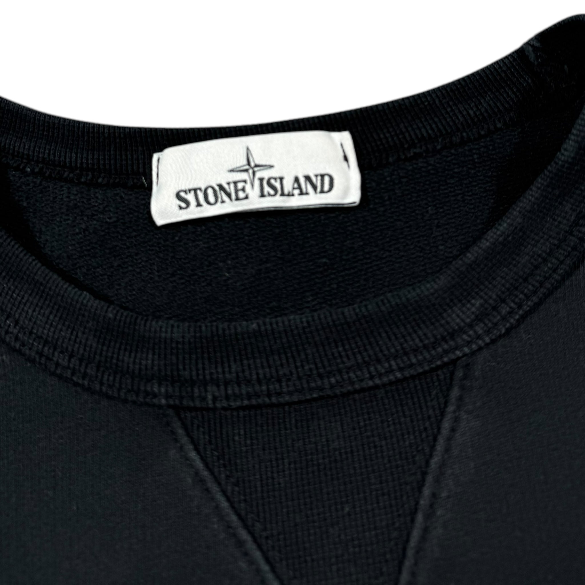 Sweat Stone Island (L)