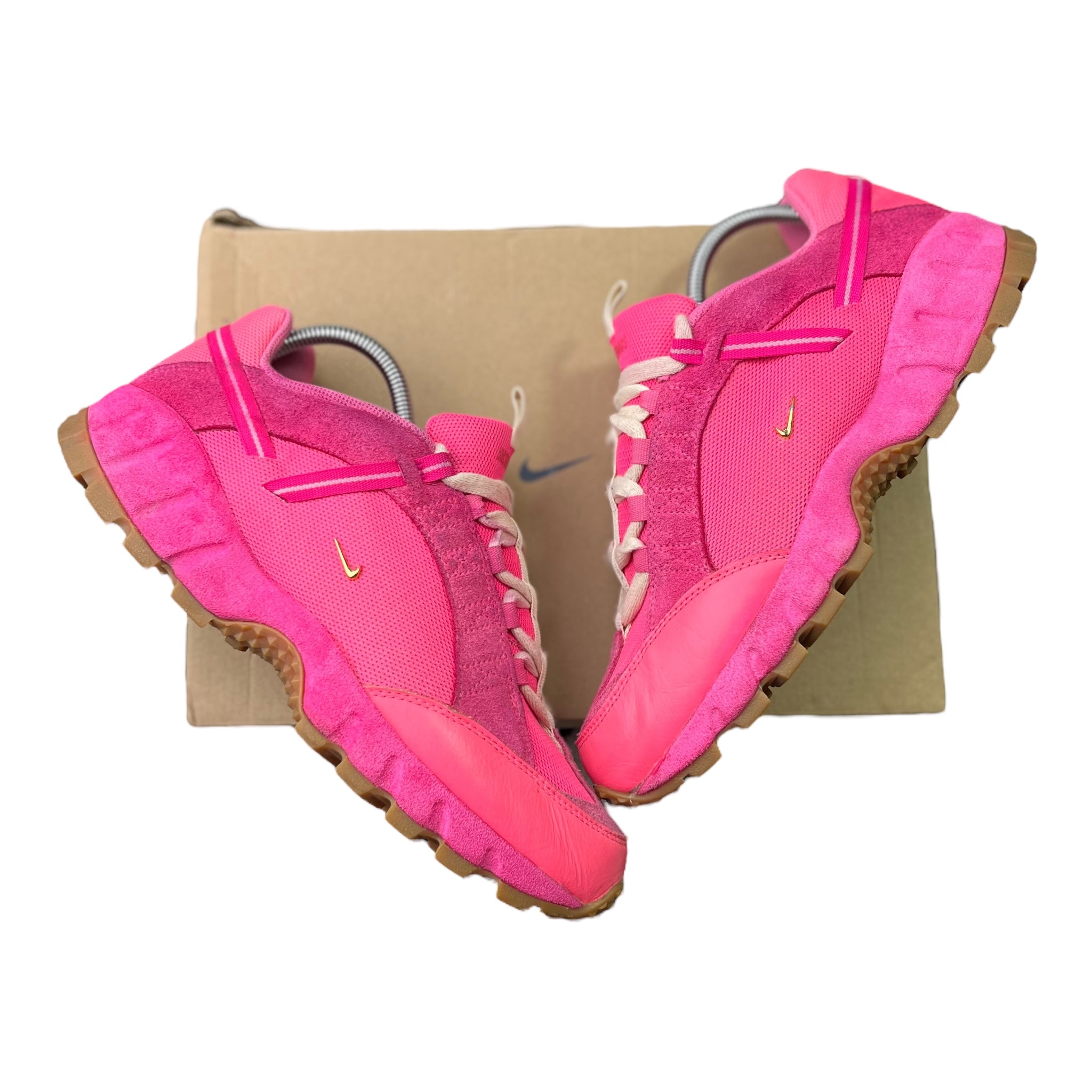 Nike Air Humara LX Jacquemus Pink (43EU)