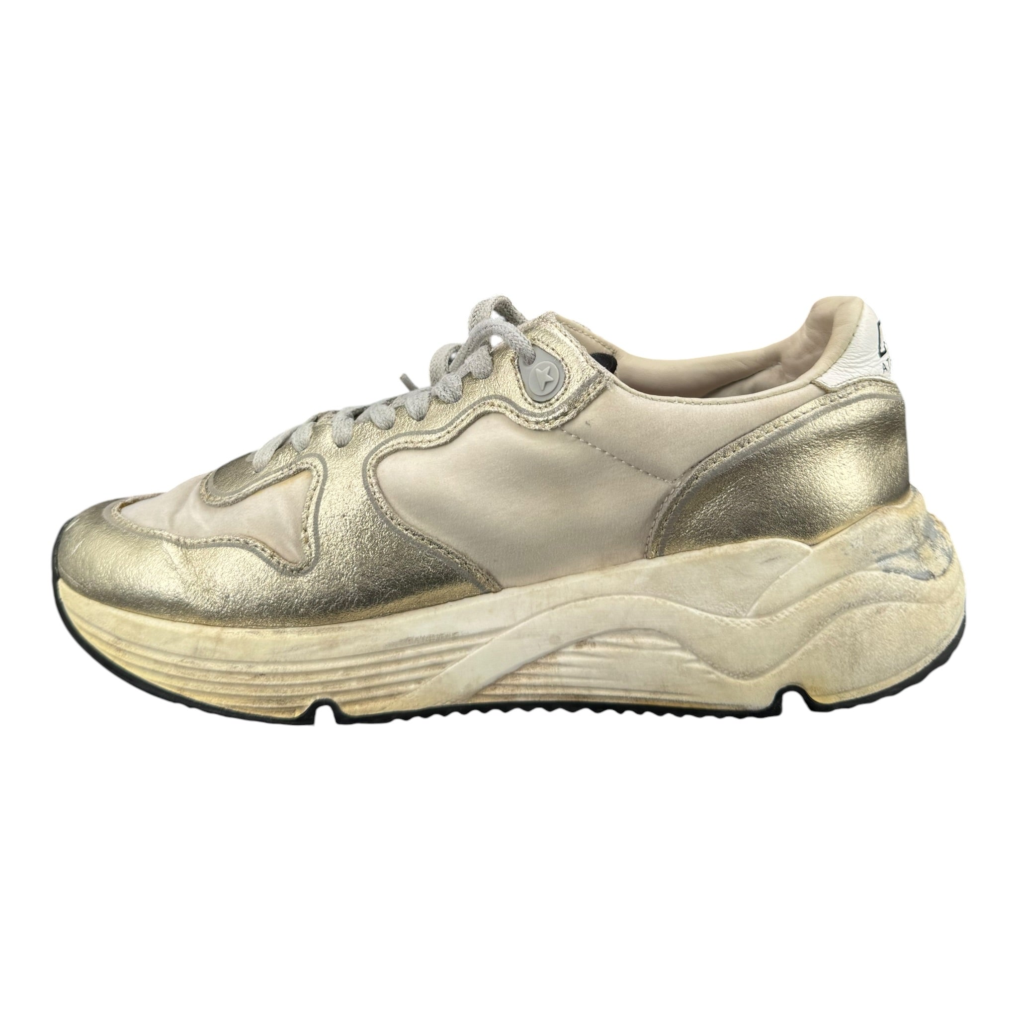 Golden Goose Running (37EU)