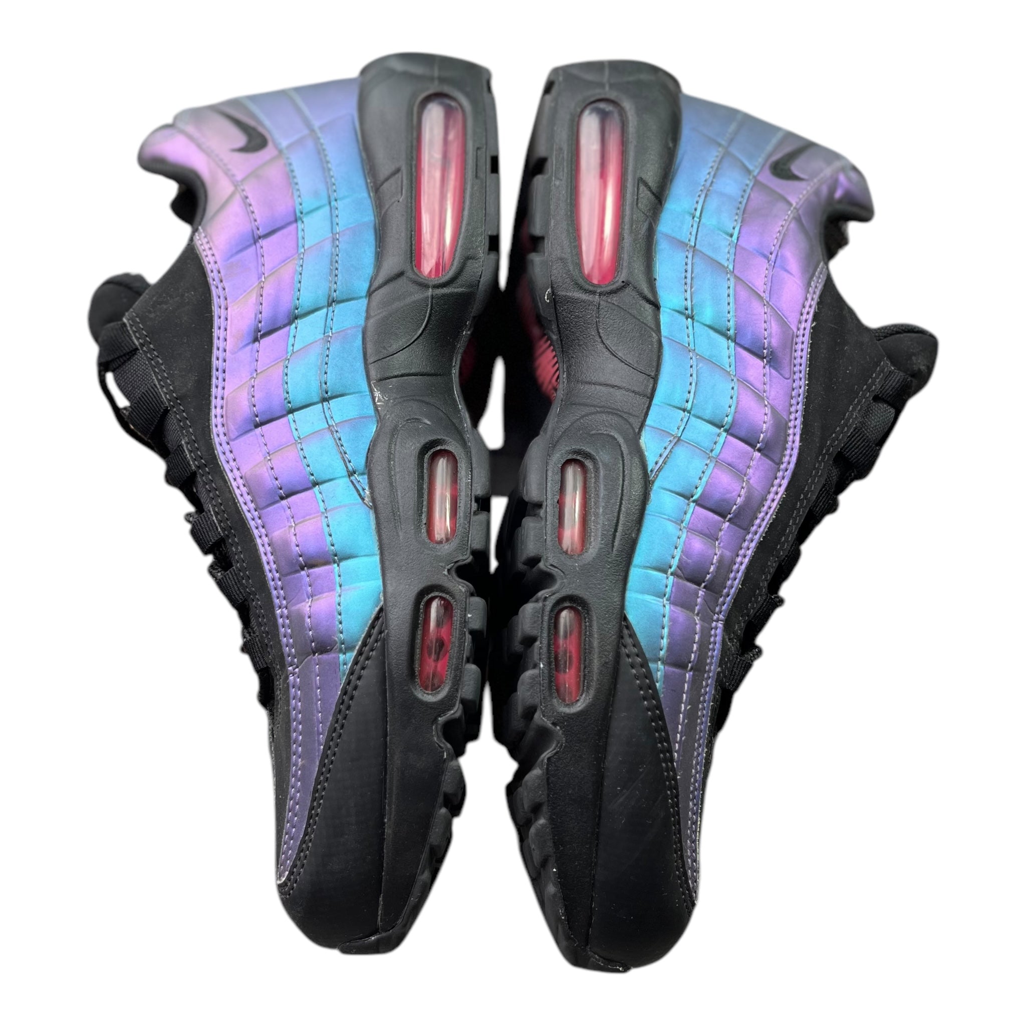 Nike Air Max 95 Throwback Future (44EU)