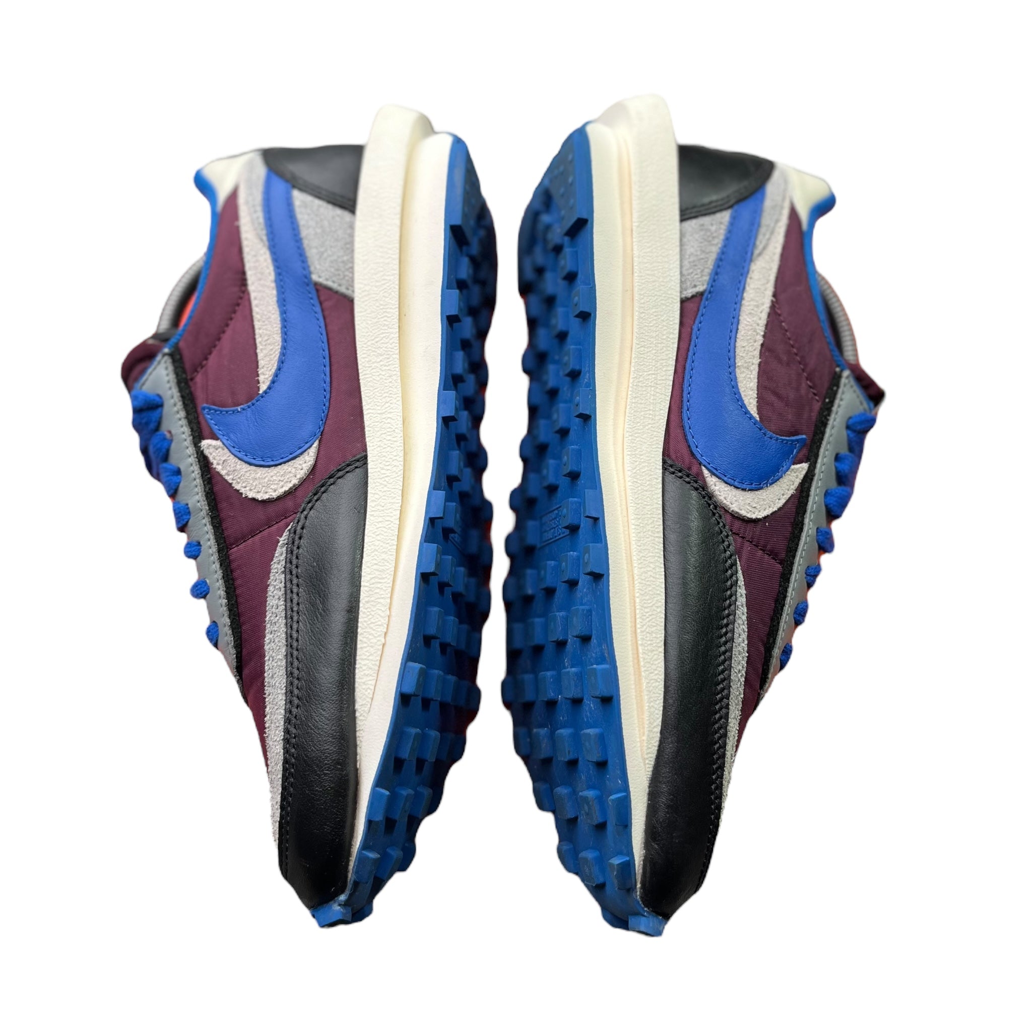 Nike LD Waffle Sacai Undercover Night Maroon(41EU)