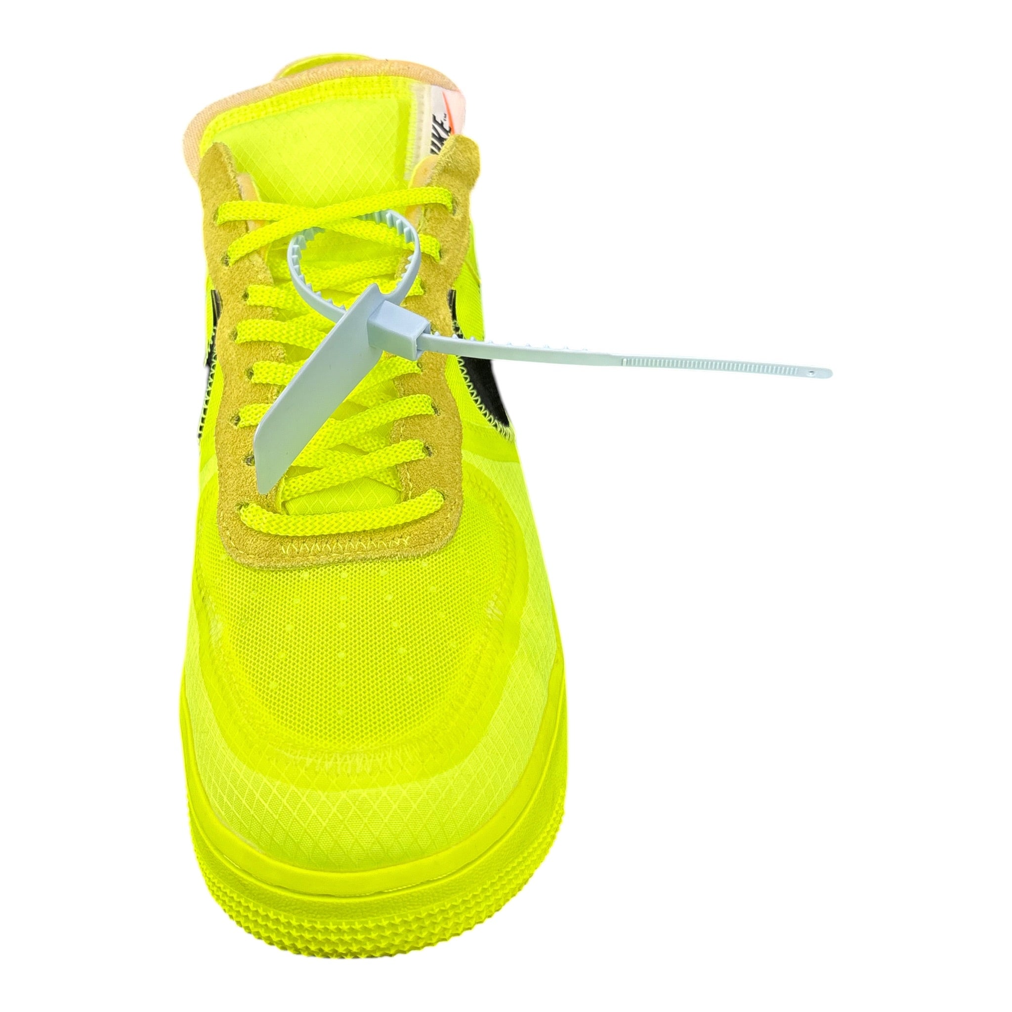 Air Force One Off-White Volt (44.5EU)