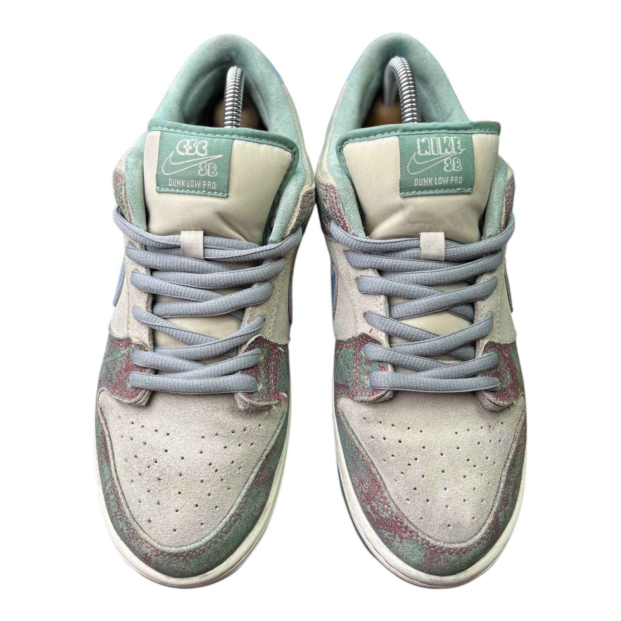 Nike Dunk Low SB Crenshaw Skate Club (42.5EU)