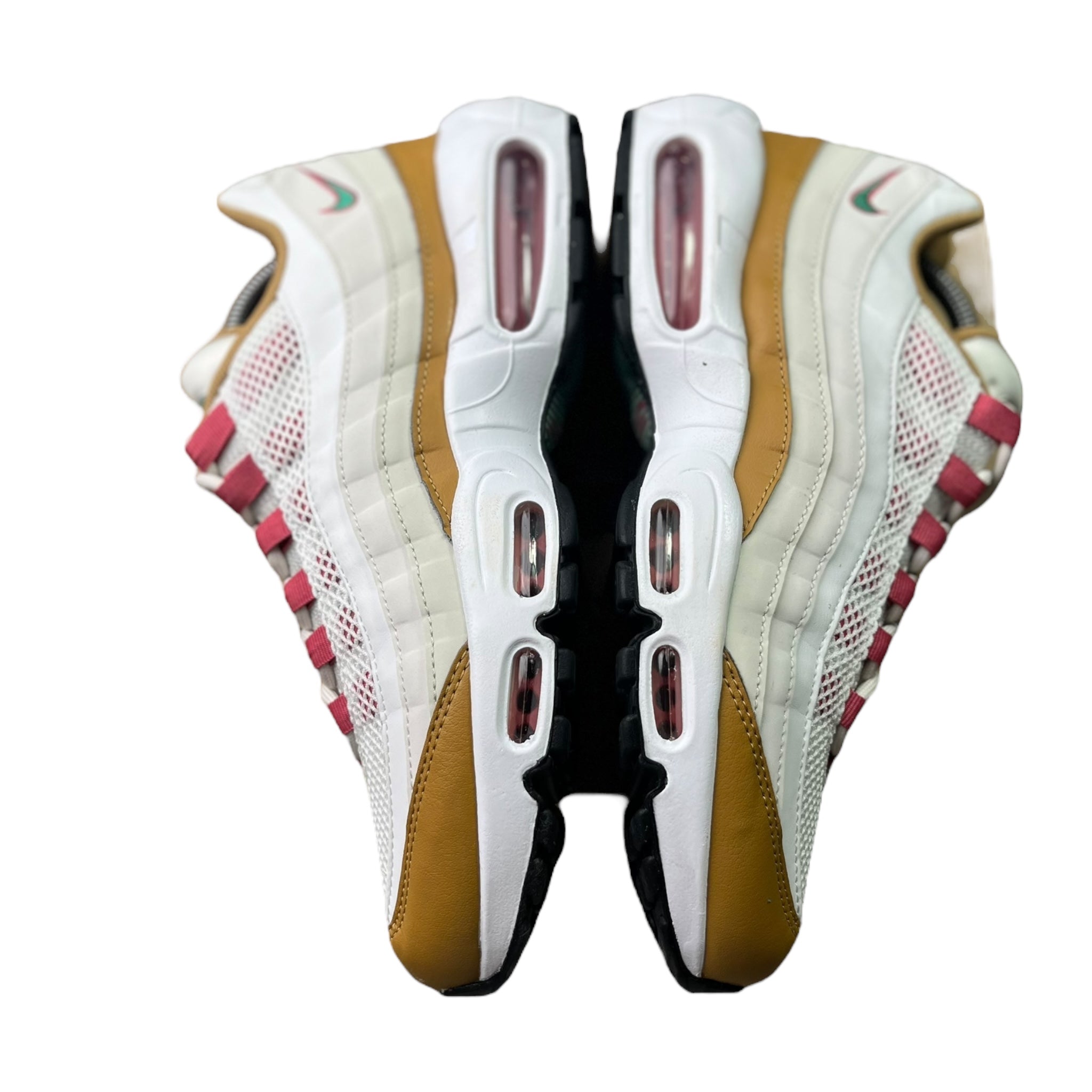 Nike Air Max 95 Powerwall (42EU)